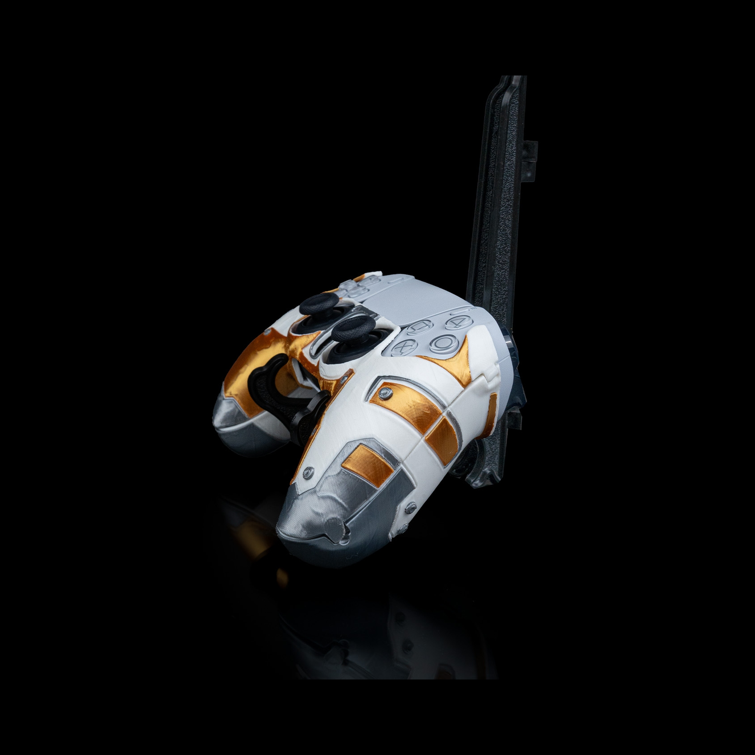 Protector para mando Mecha