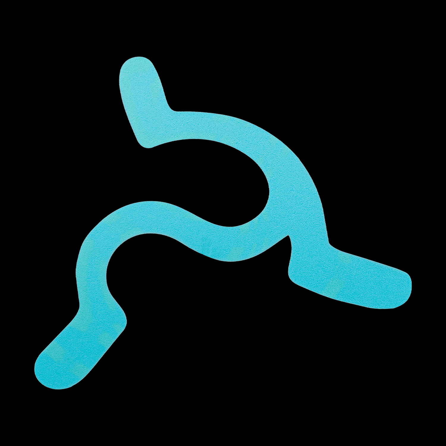Twisty Boomerang