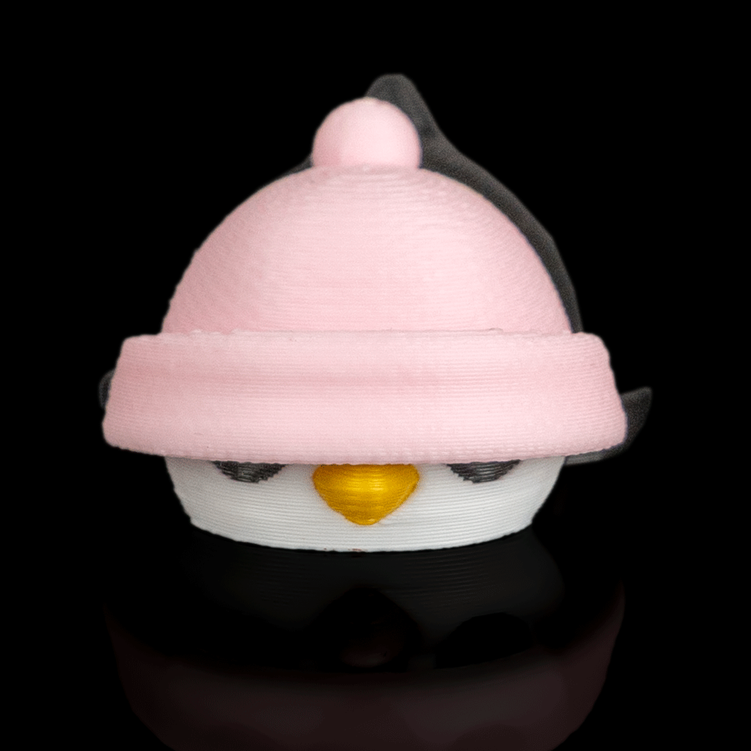 Beanie Waddle