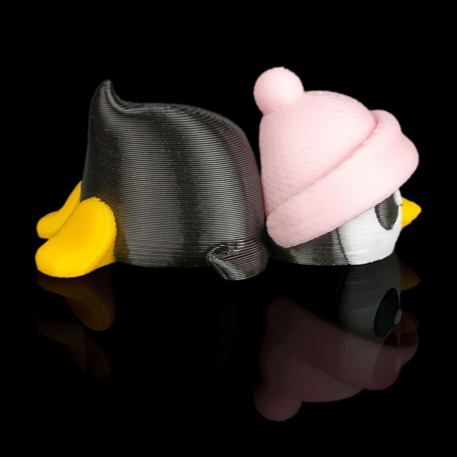 Beanie Waddle