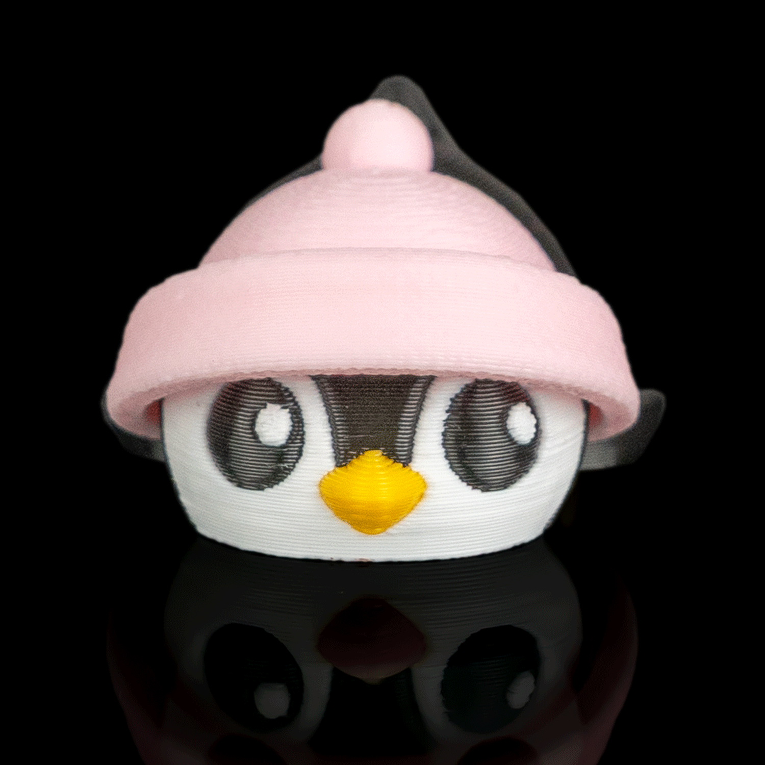 Beanie Waddle