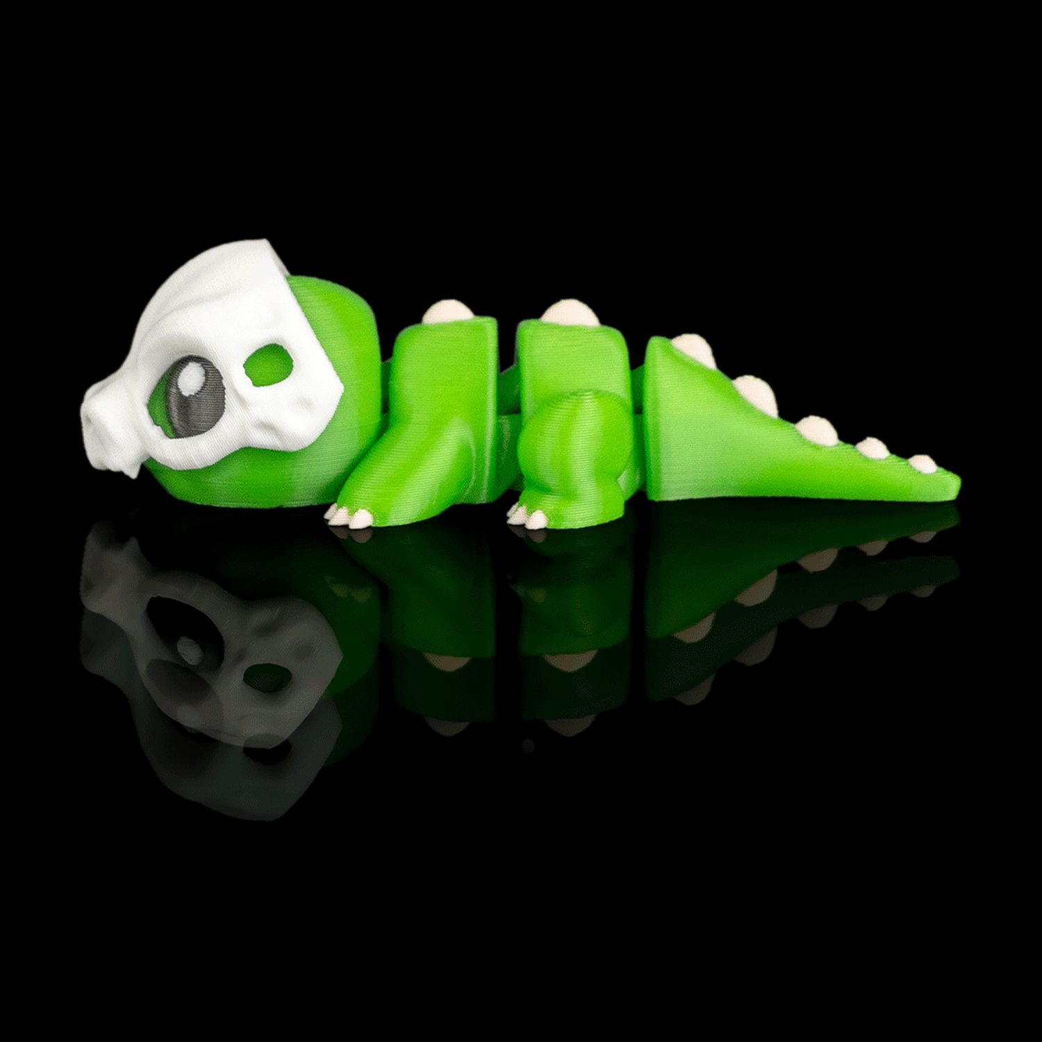 Bonehead Rex