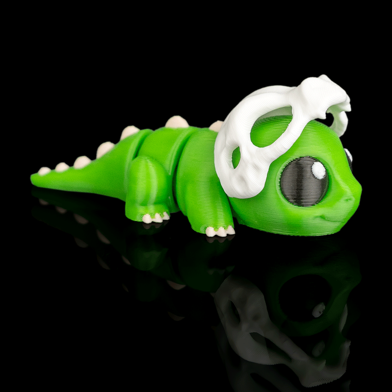 Bonehead Rex