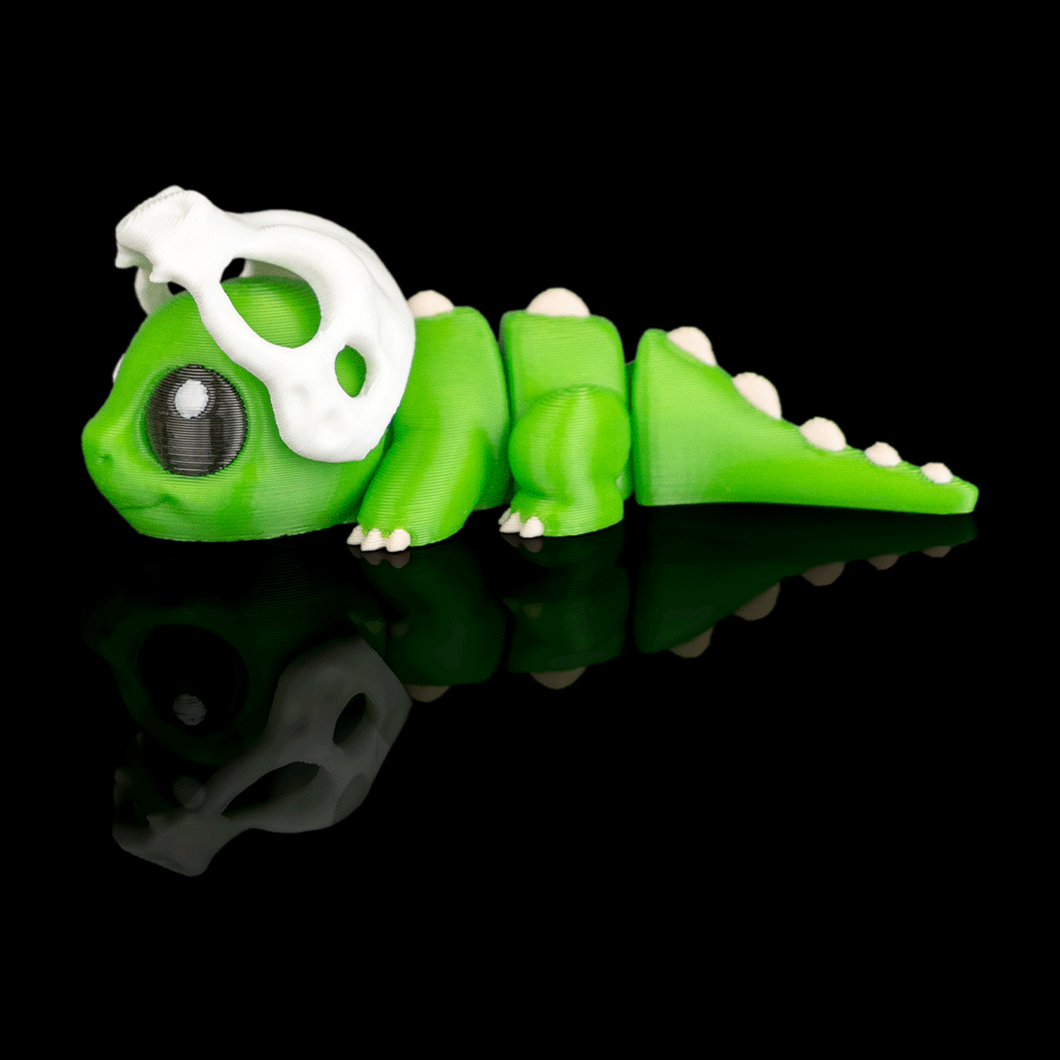 Bonehead Rex