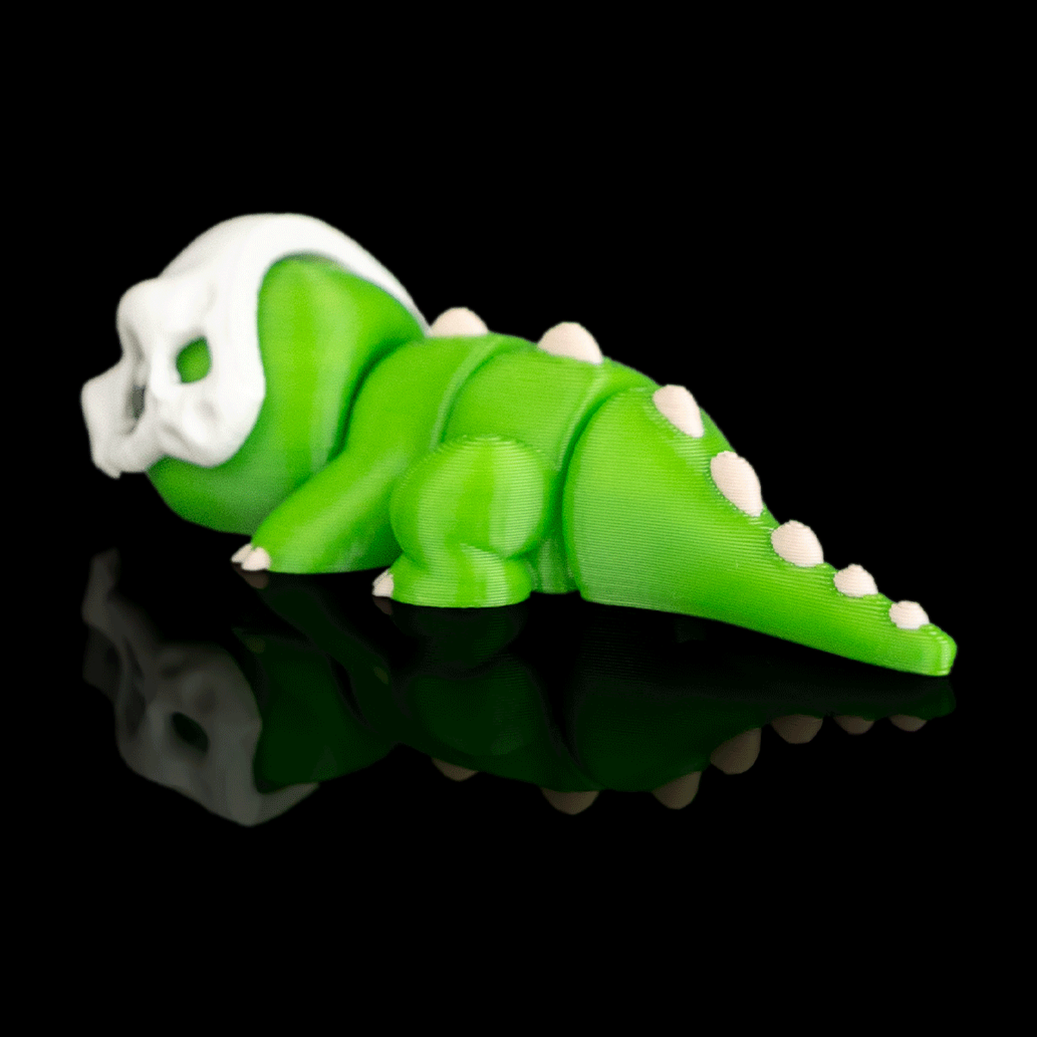 Bonehead Rex