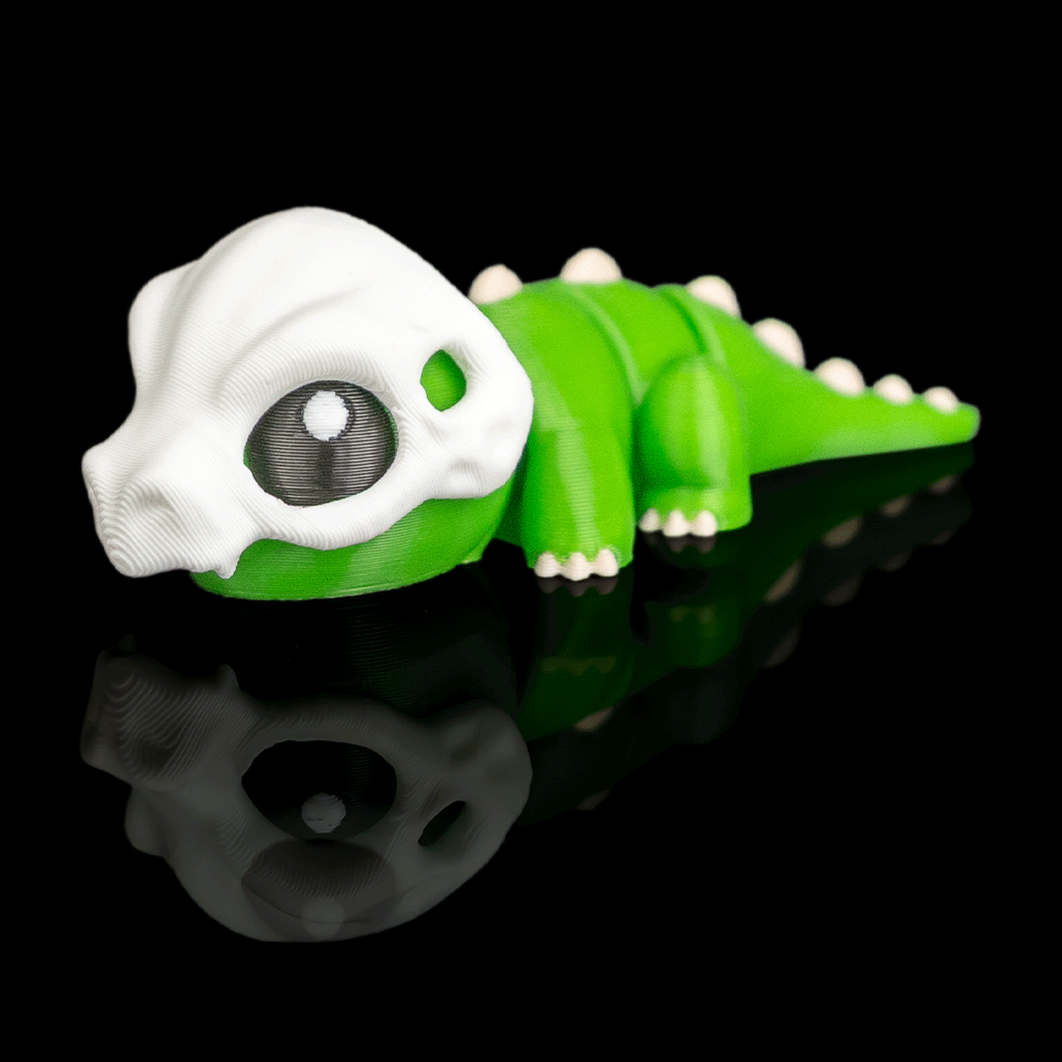 Bonehead Rex