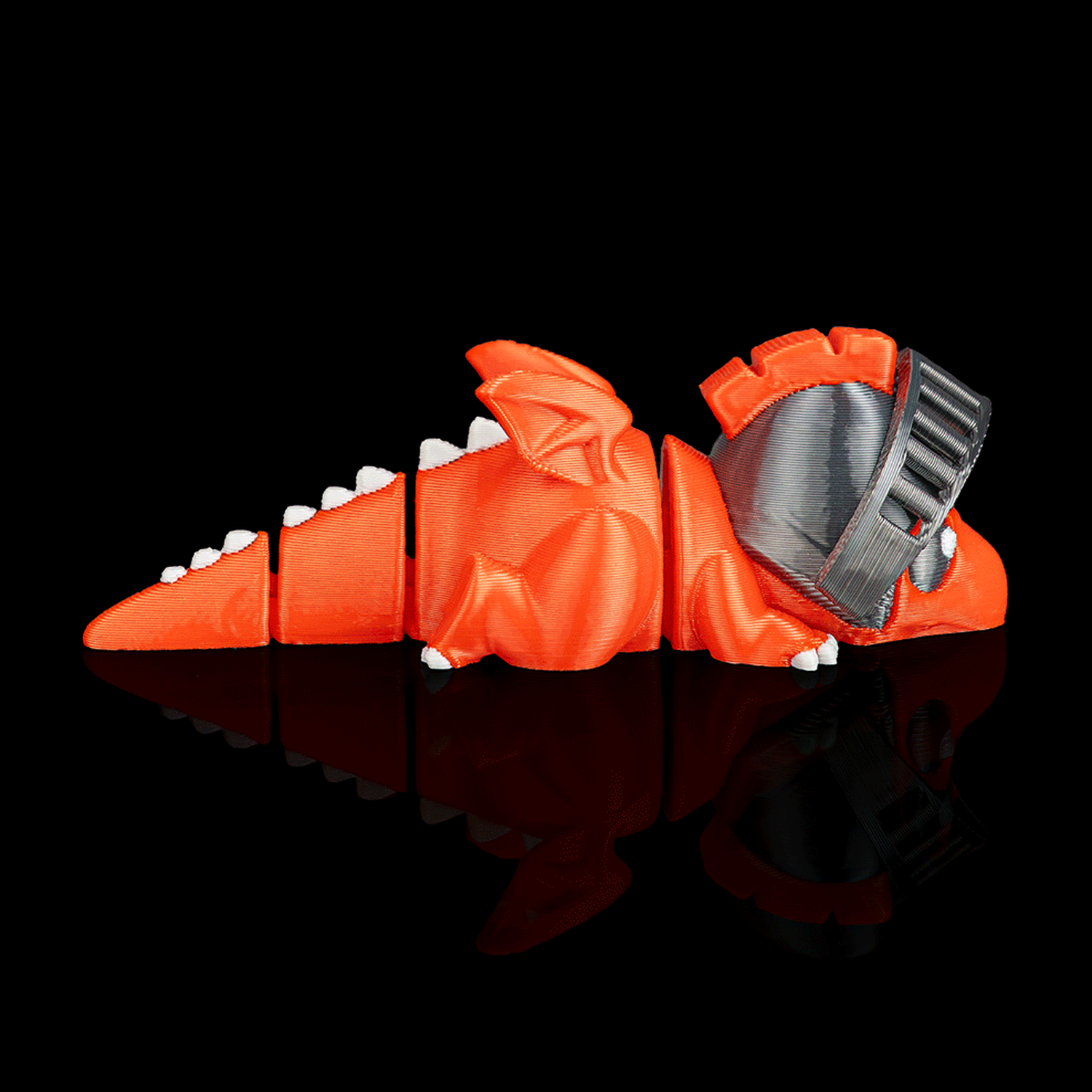 Sir Dragon