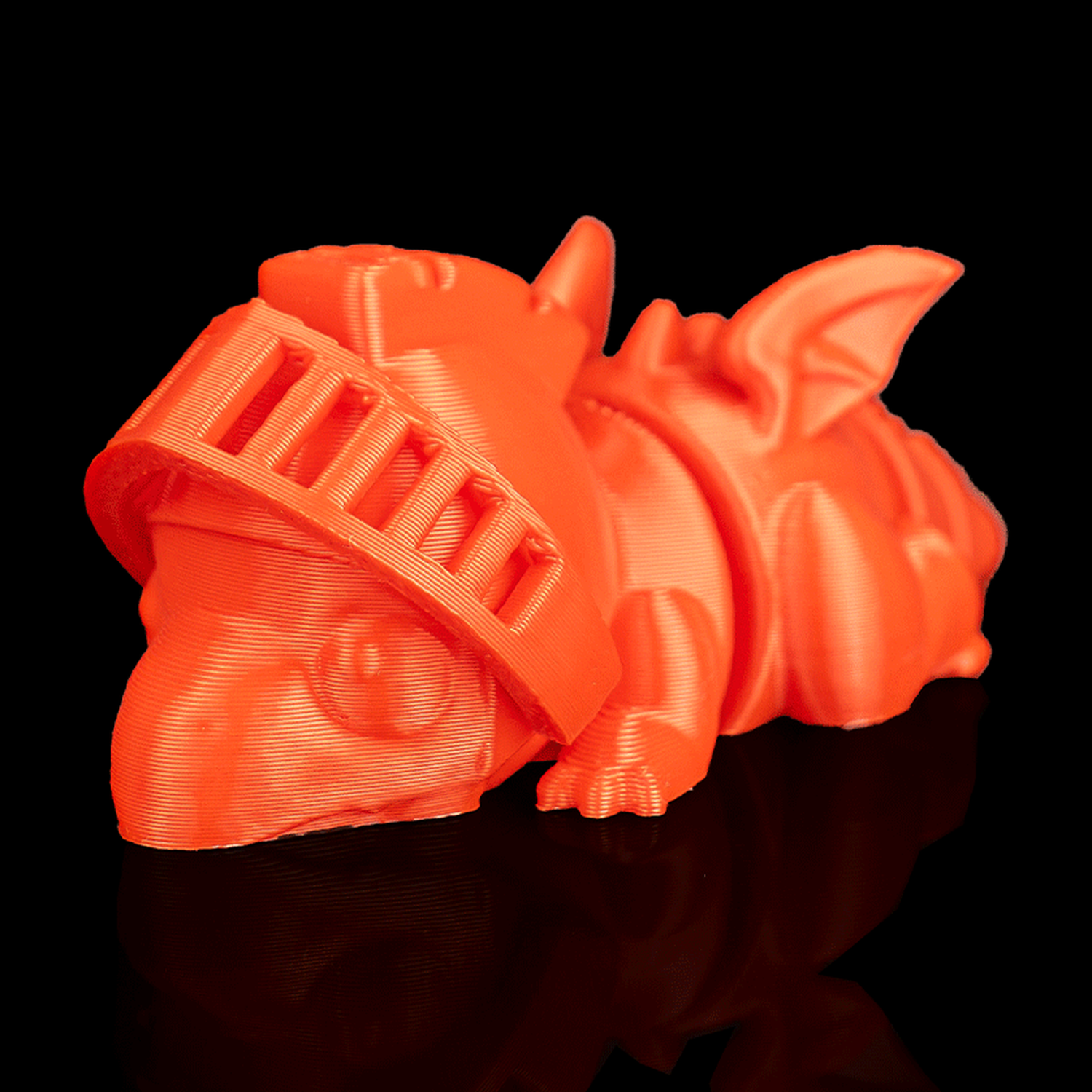 Sir Dragon