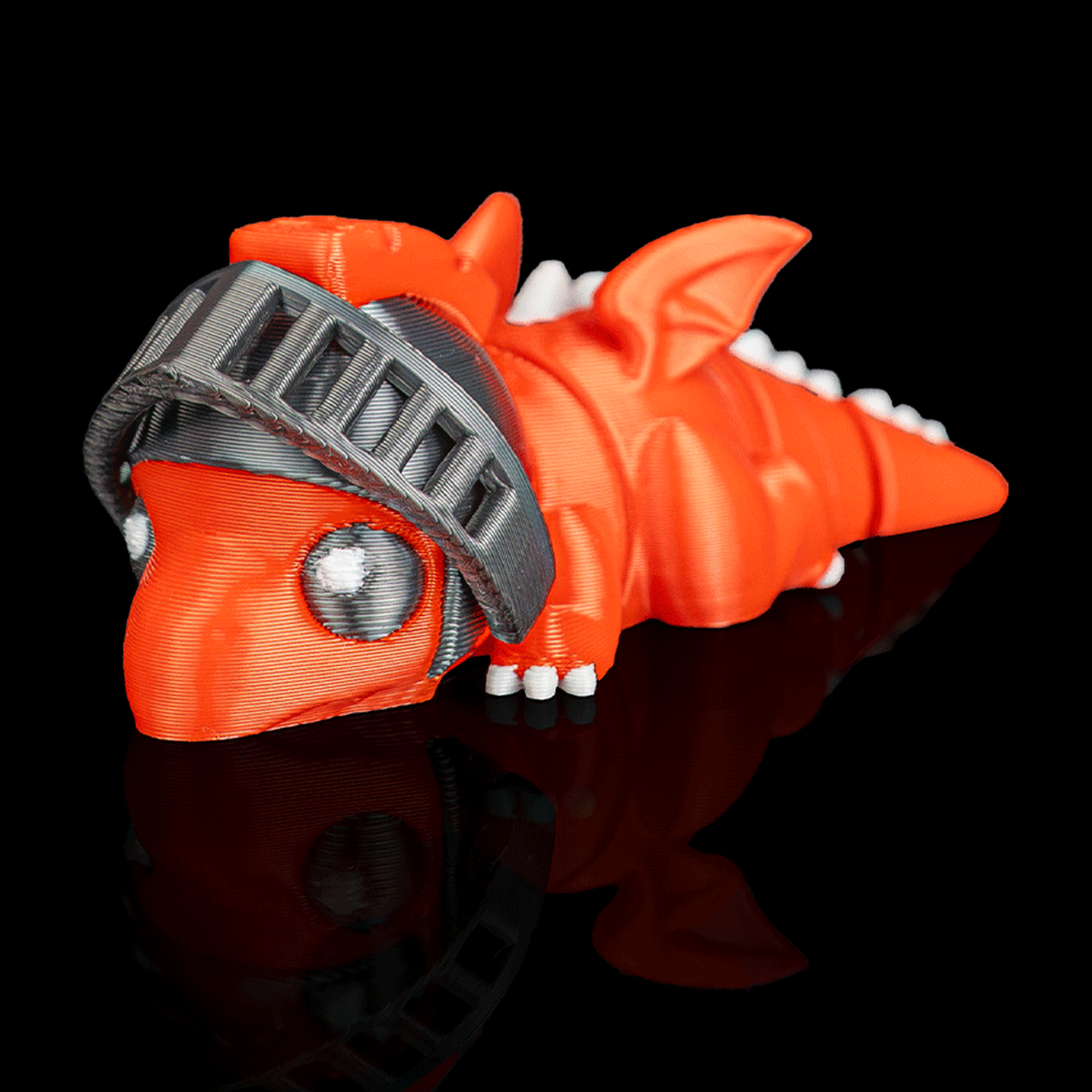 Sir Dragon