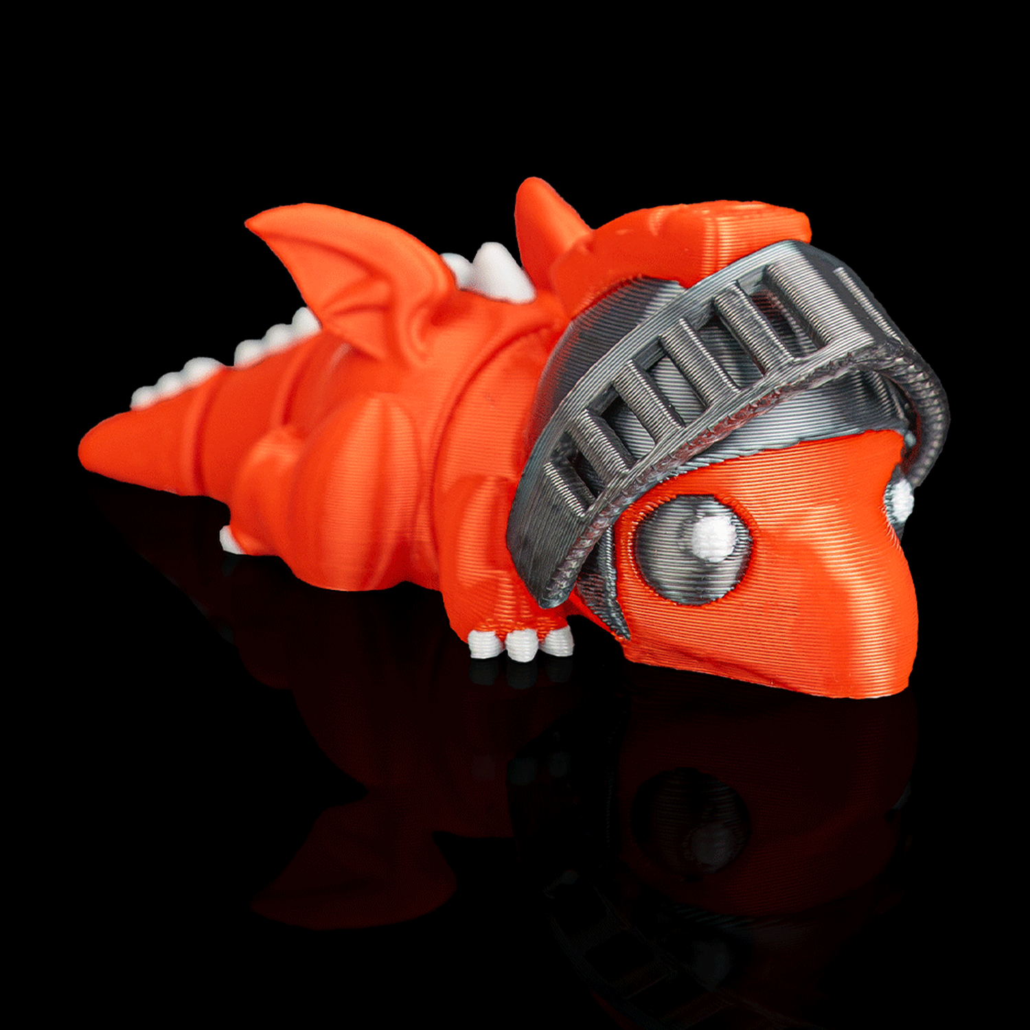 Sir Dragon