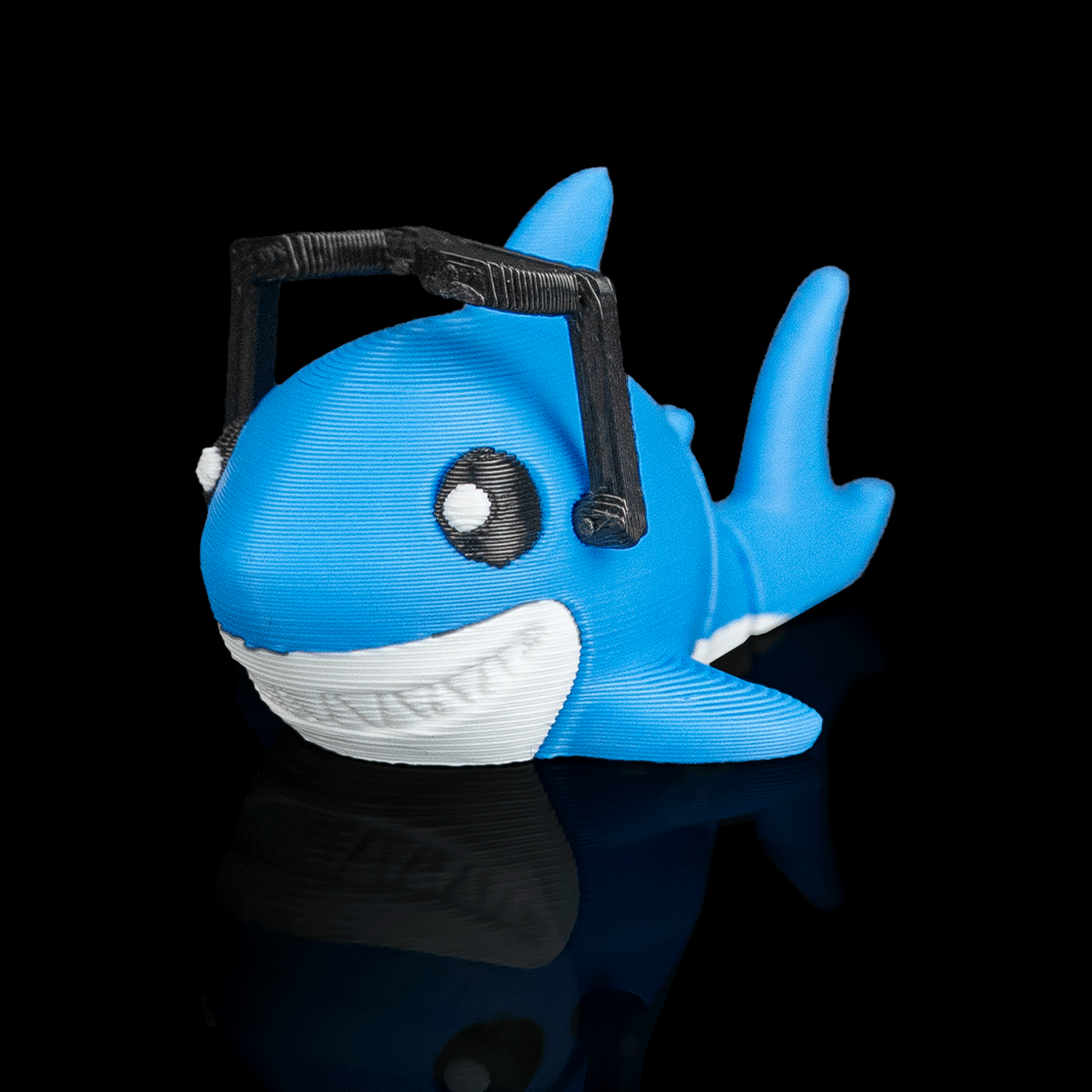 Cool Shark