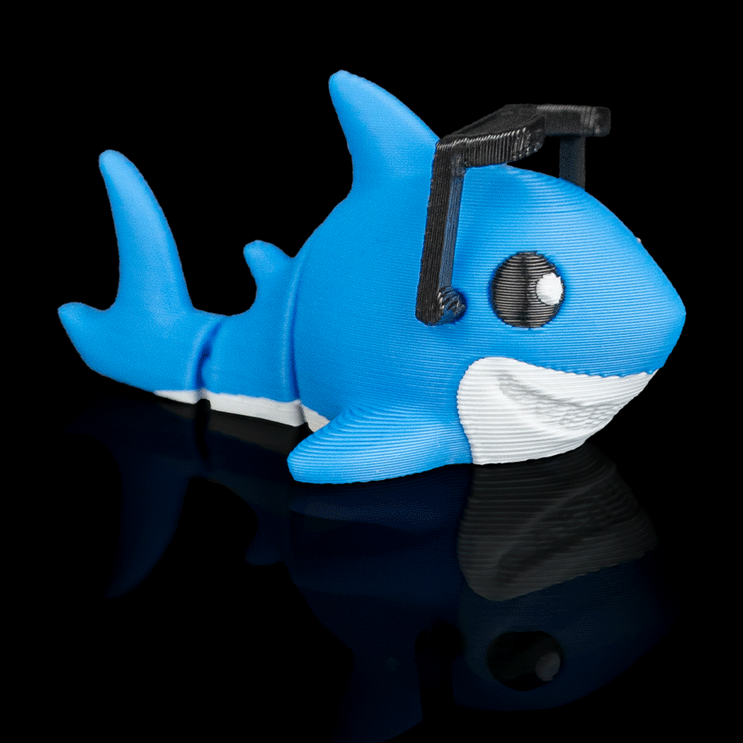 Cool Shark