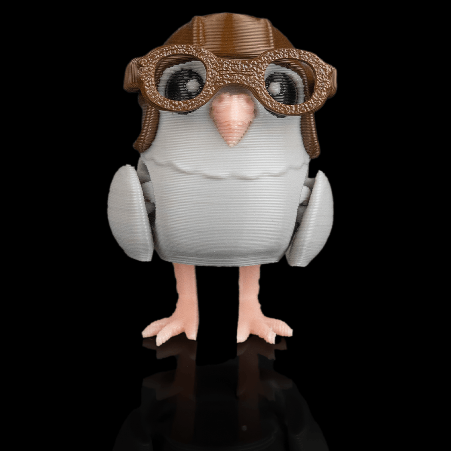 Ace Pidgeon