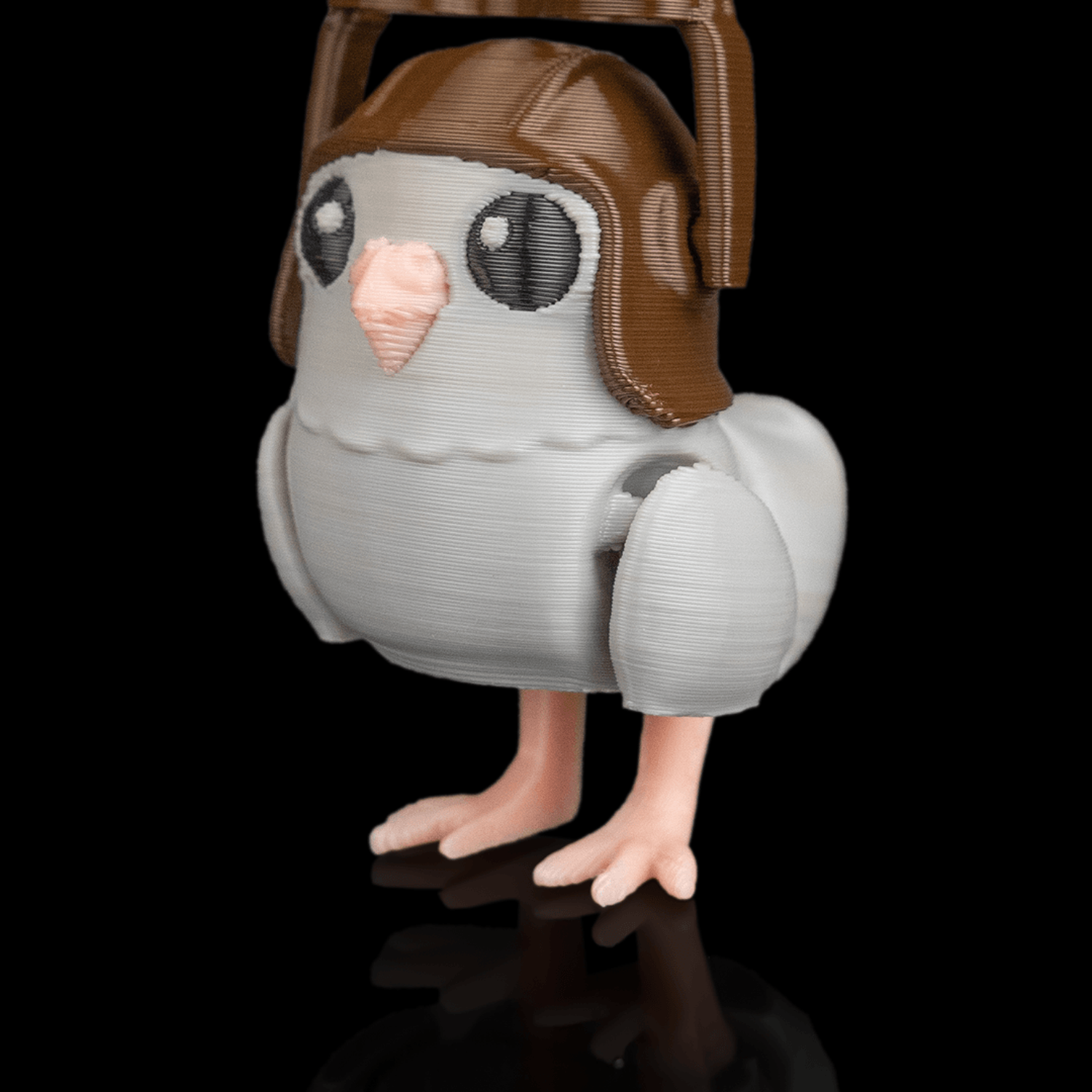Ace Pidgeon