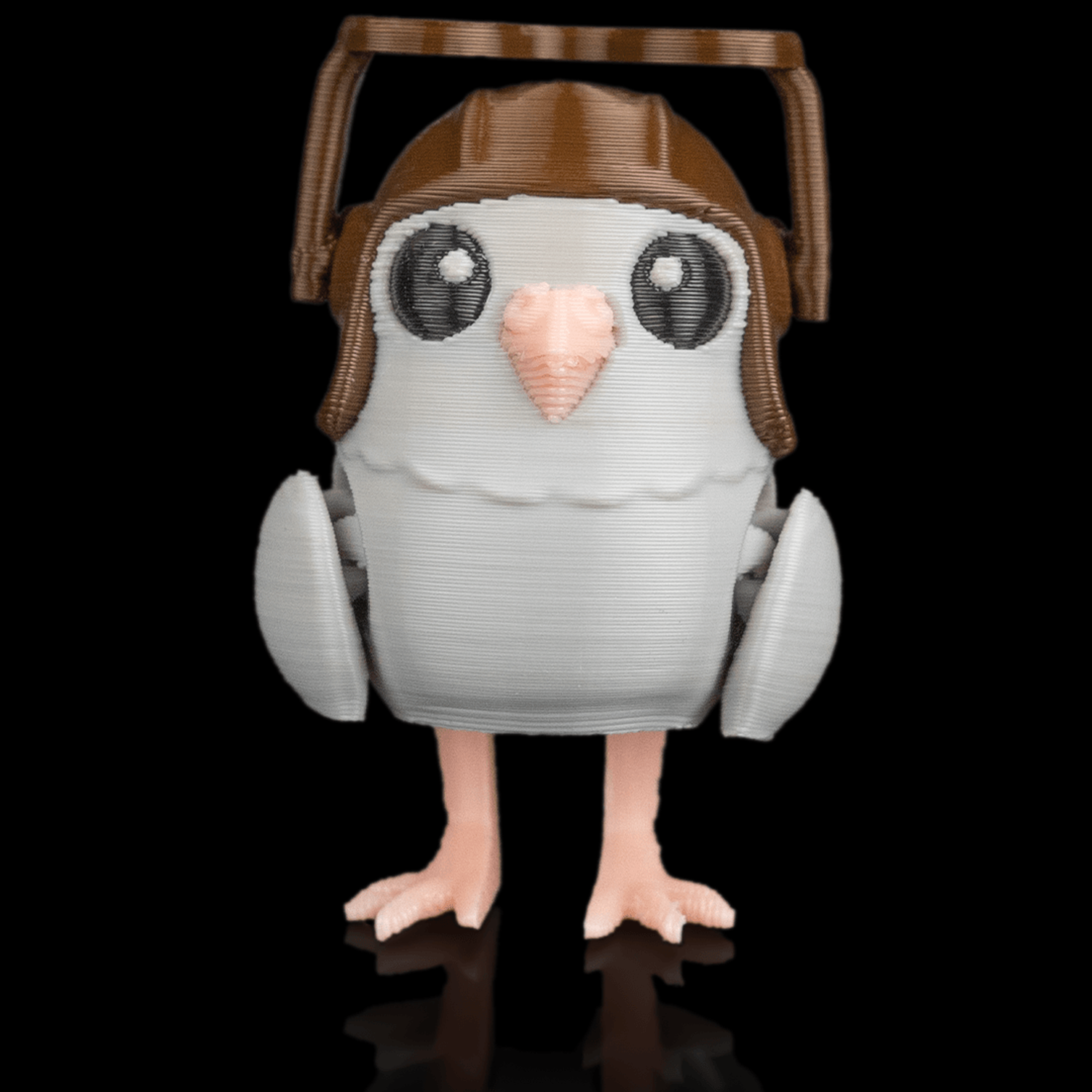 Ace Pidgeon