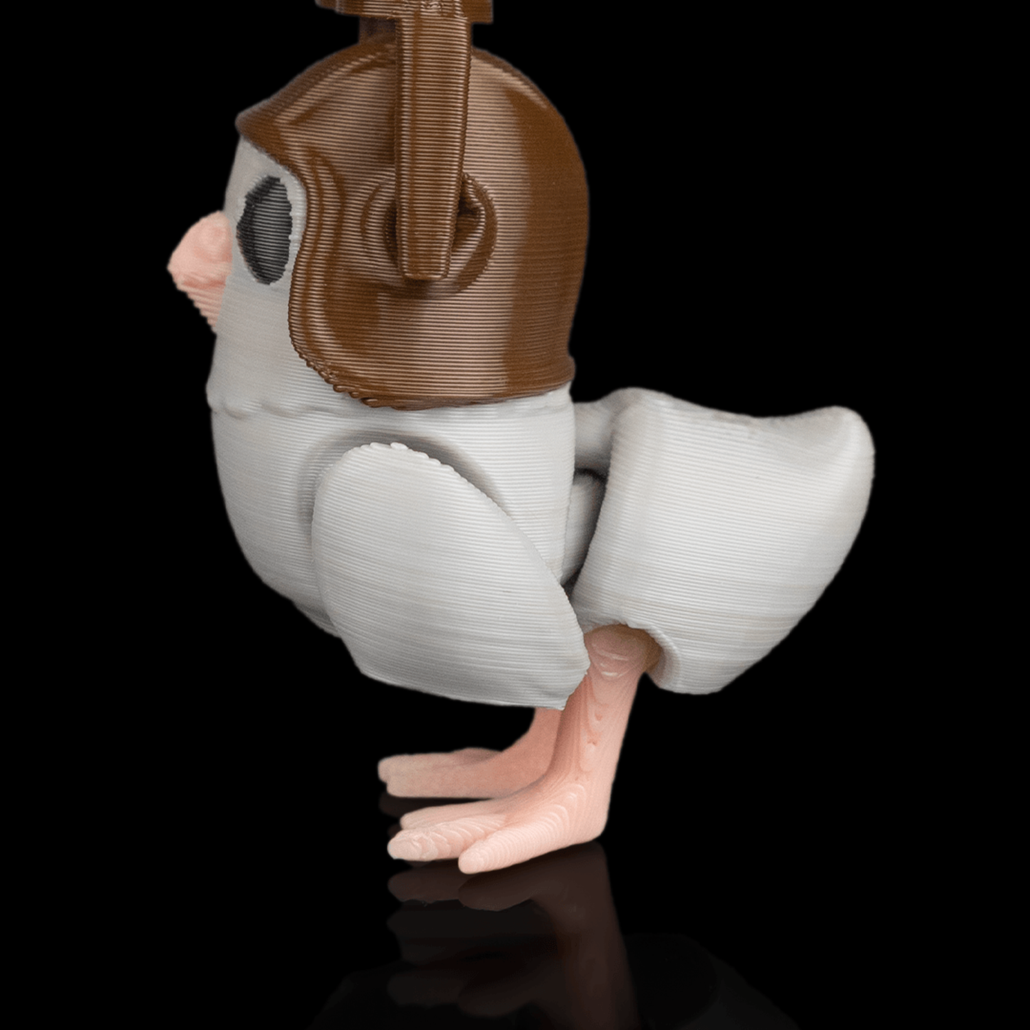 Ace Pidgeon