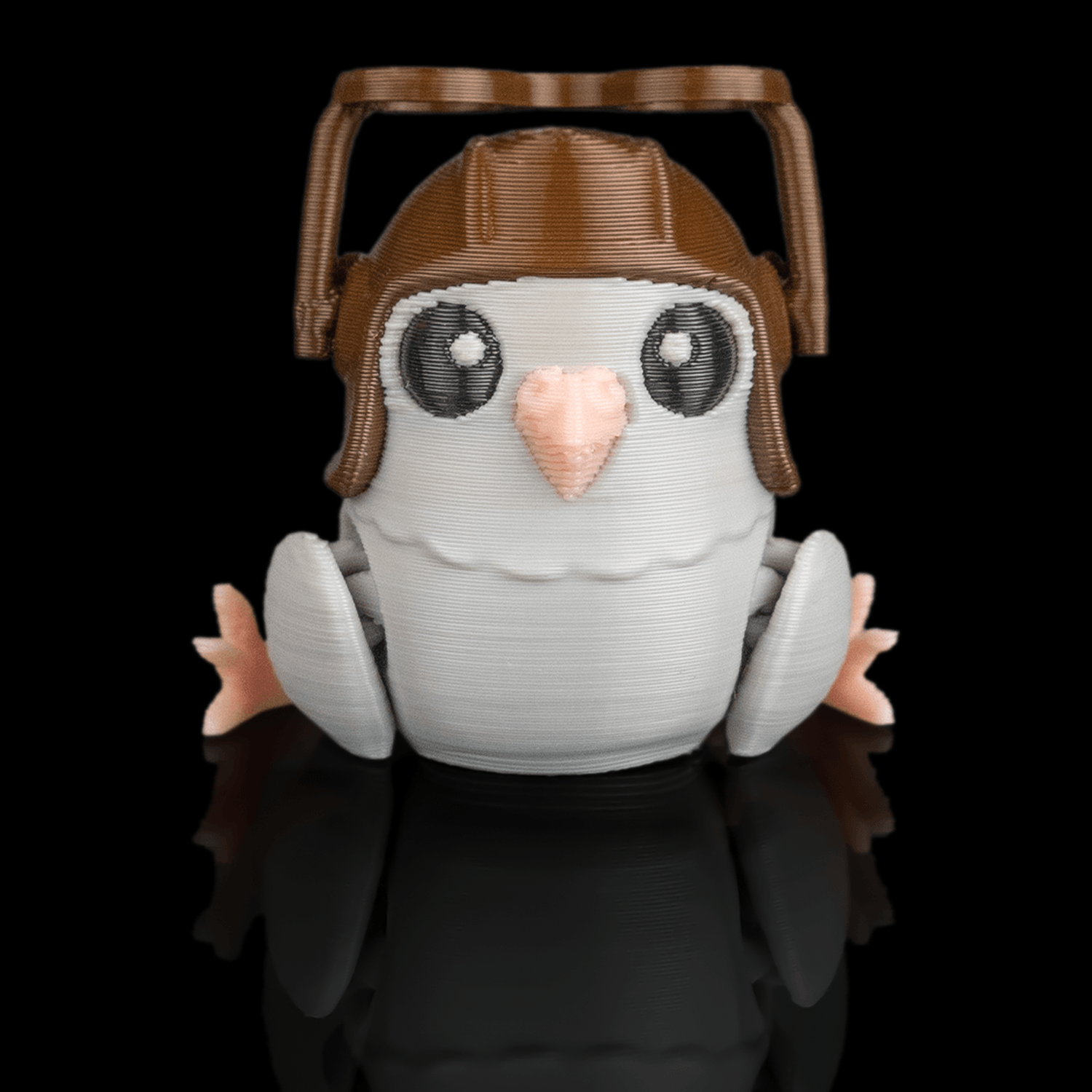 Ace Pidgeon
