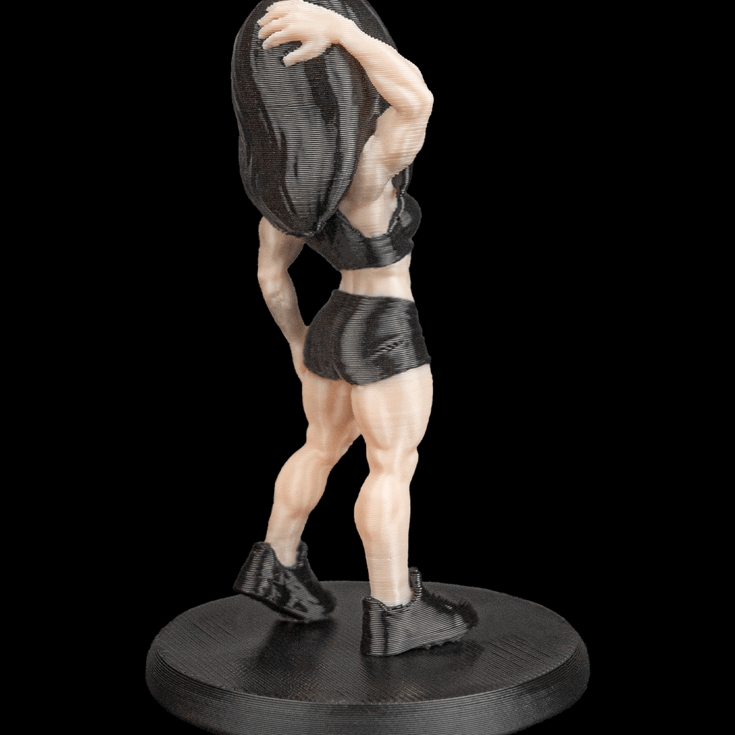 MiniMe: Fitness: AI Compatible