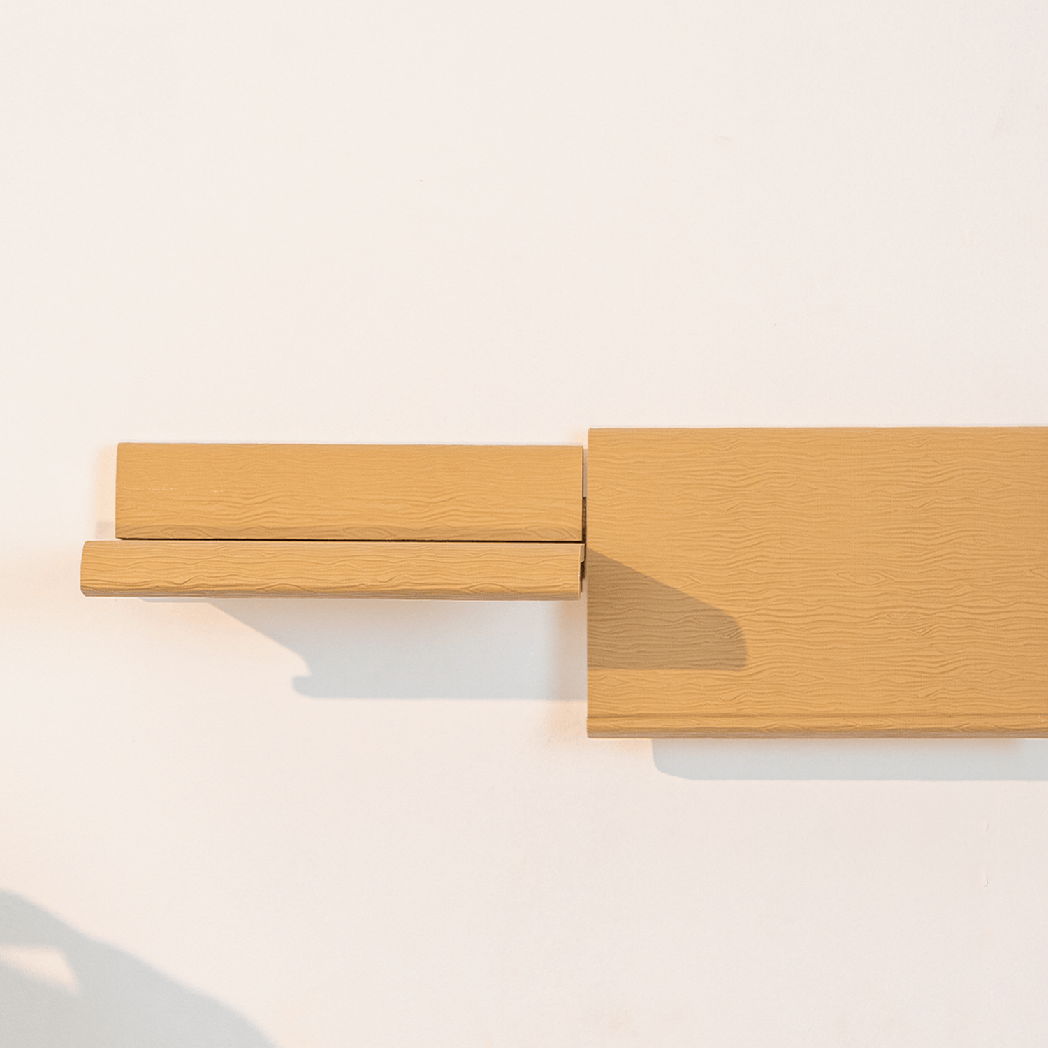 Natural Shelf