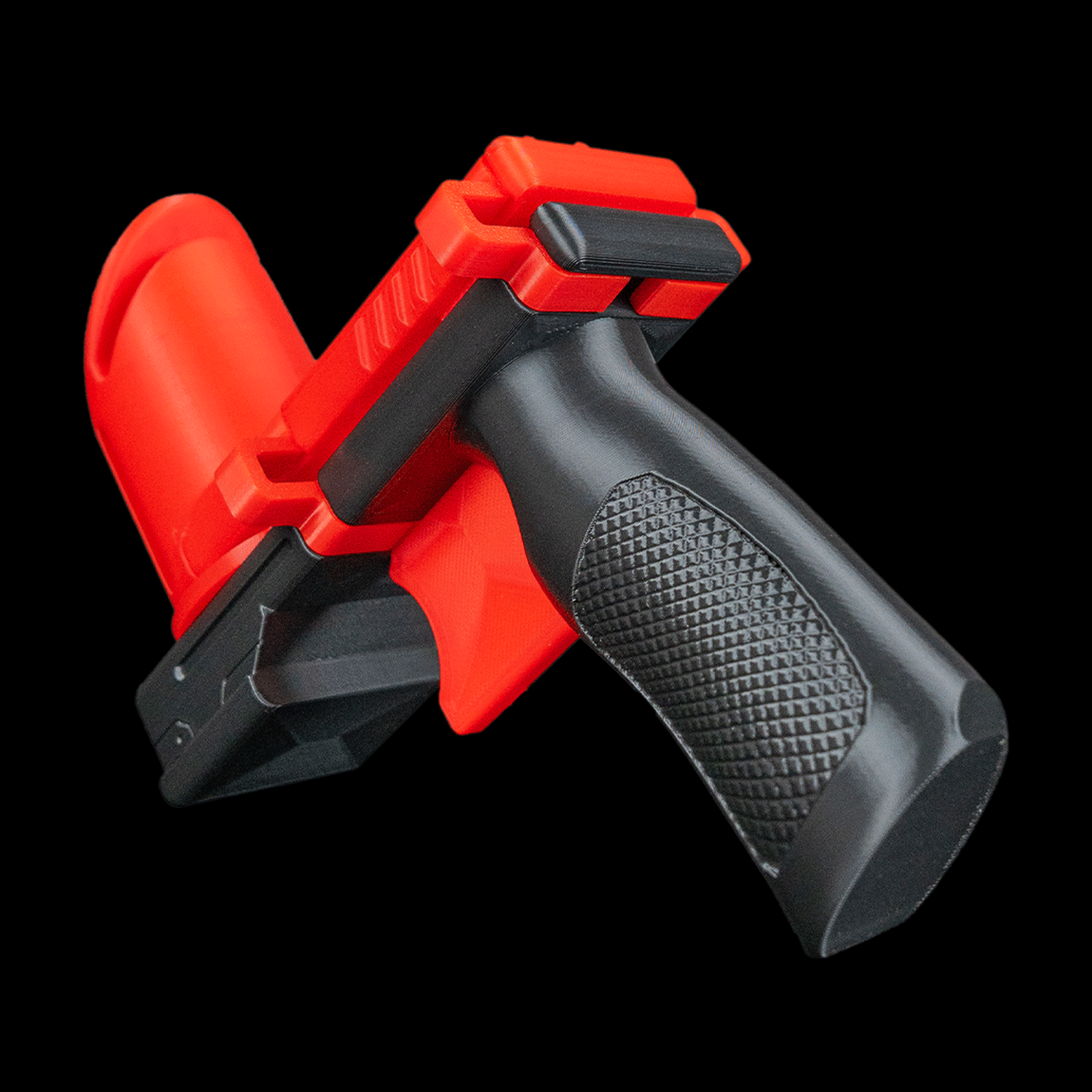 Redline - Disc Launcher