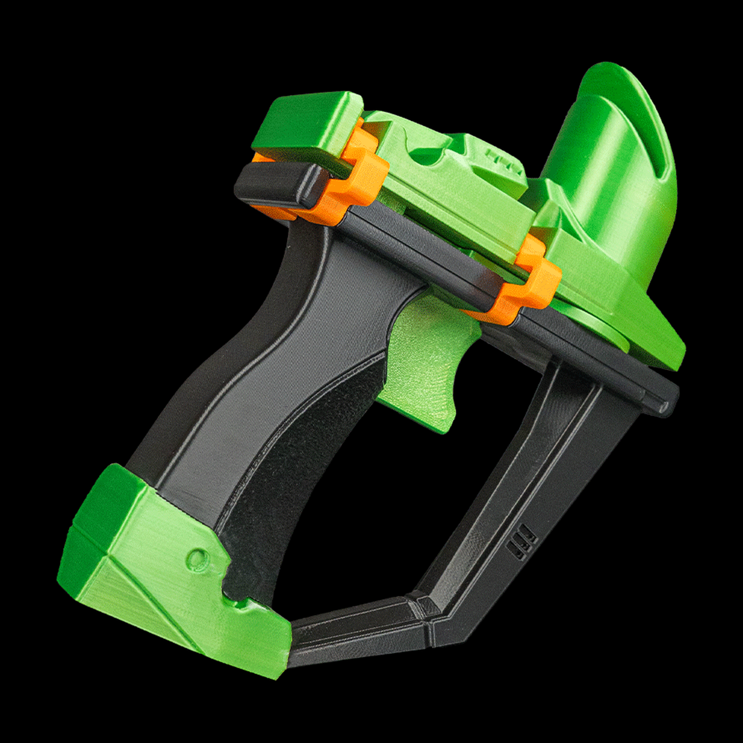 Field Runner - Disc Launcher