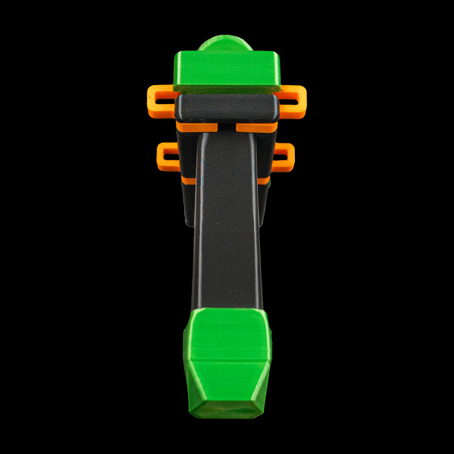 Field Runner - Disc Launcher