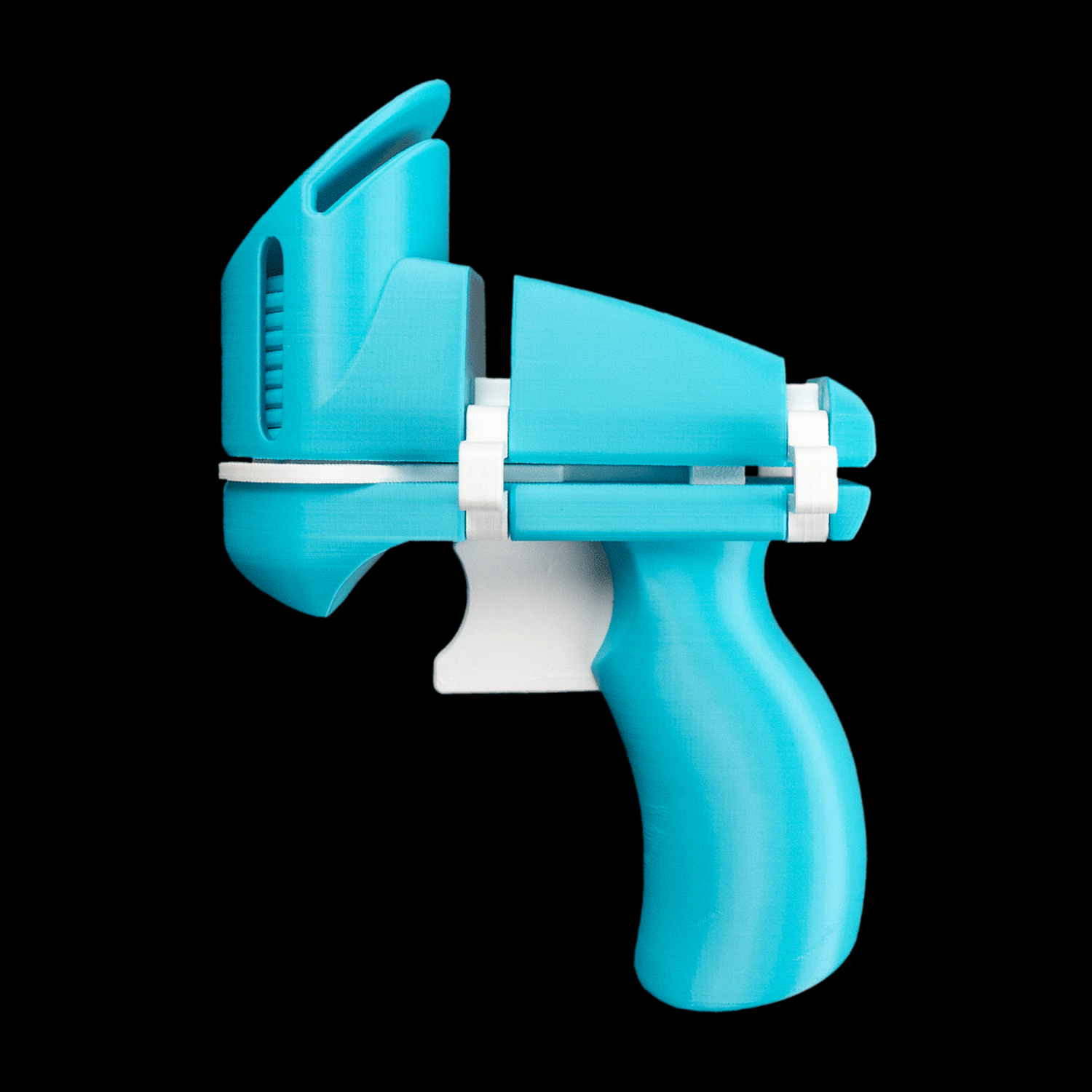 Blockshot - Disc Launcher