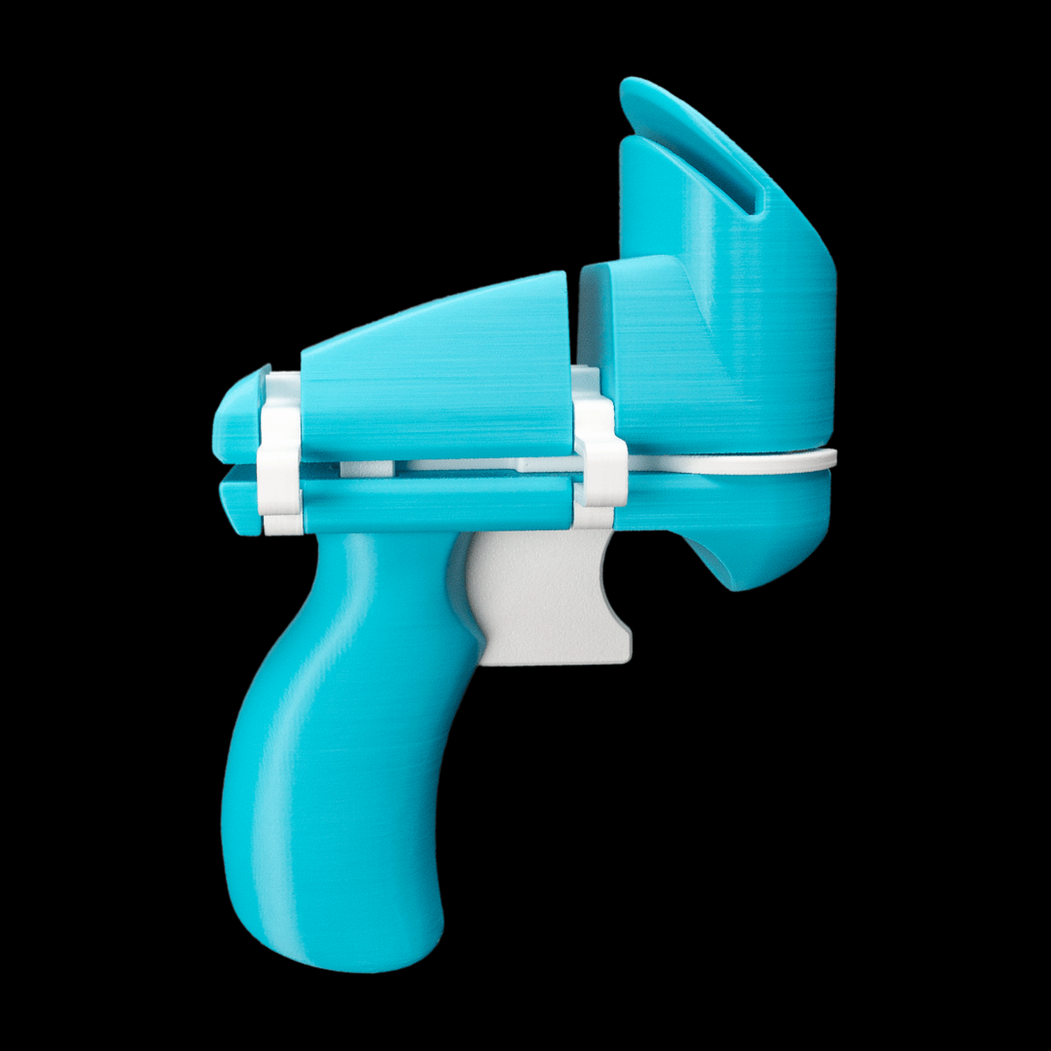 Blockshot - Disc Launcher