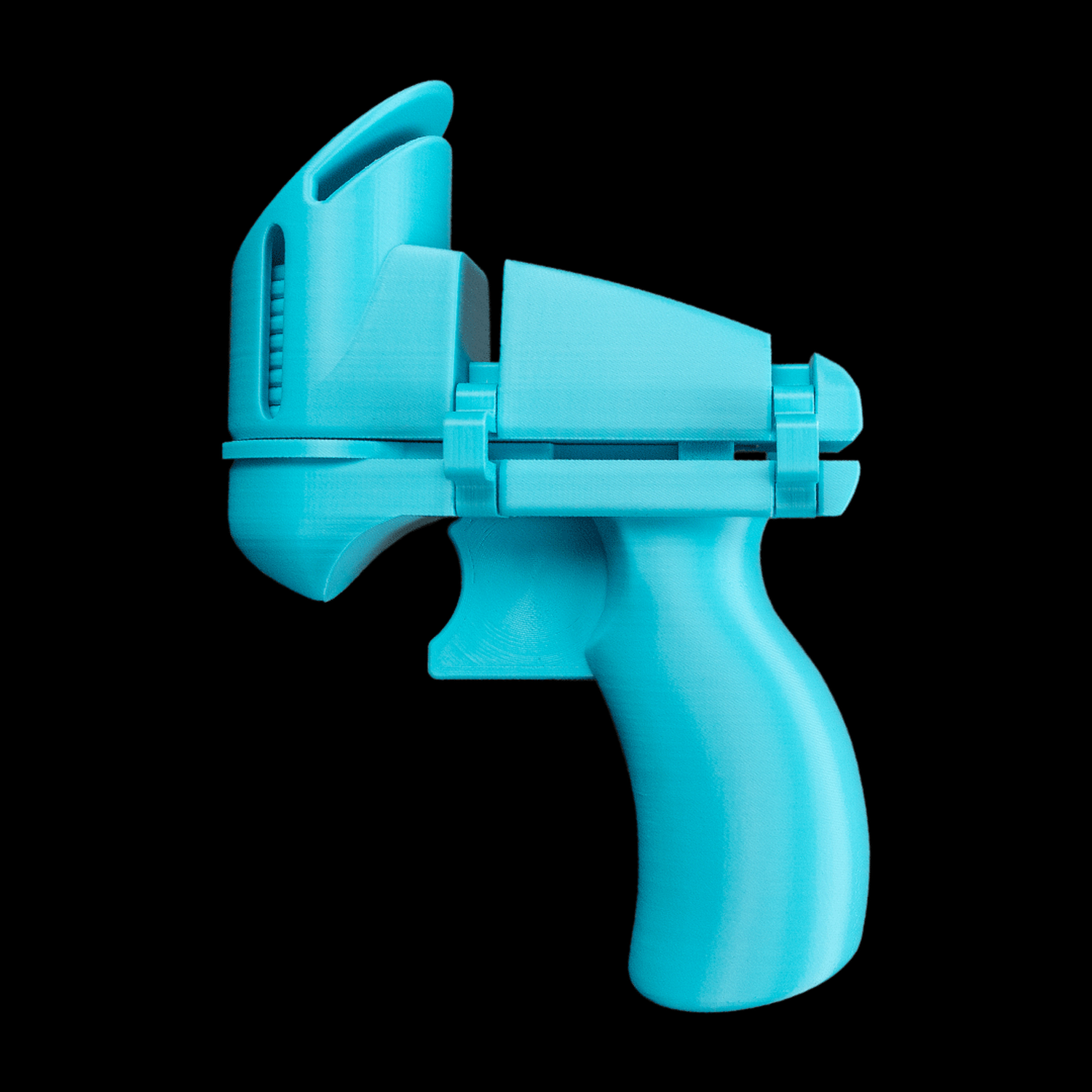 Blockshot - Disc Launcher