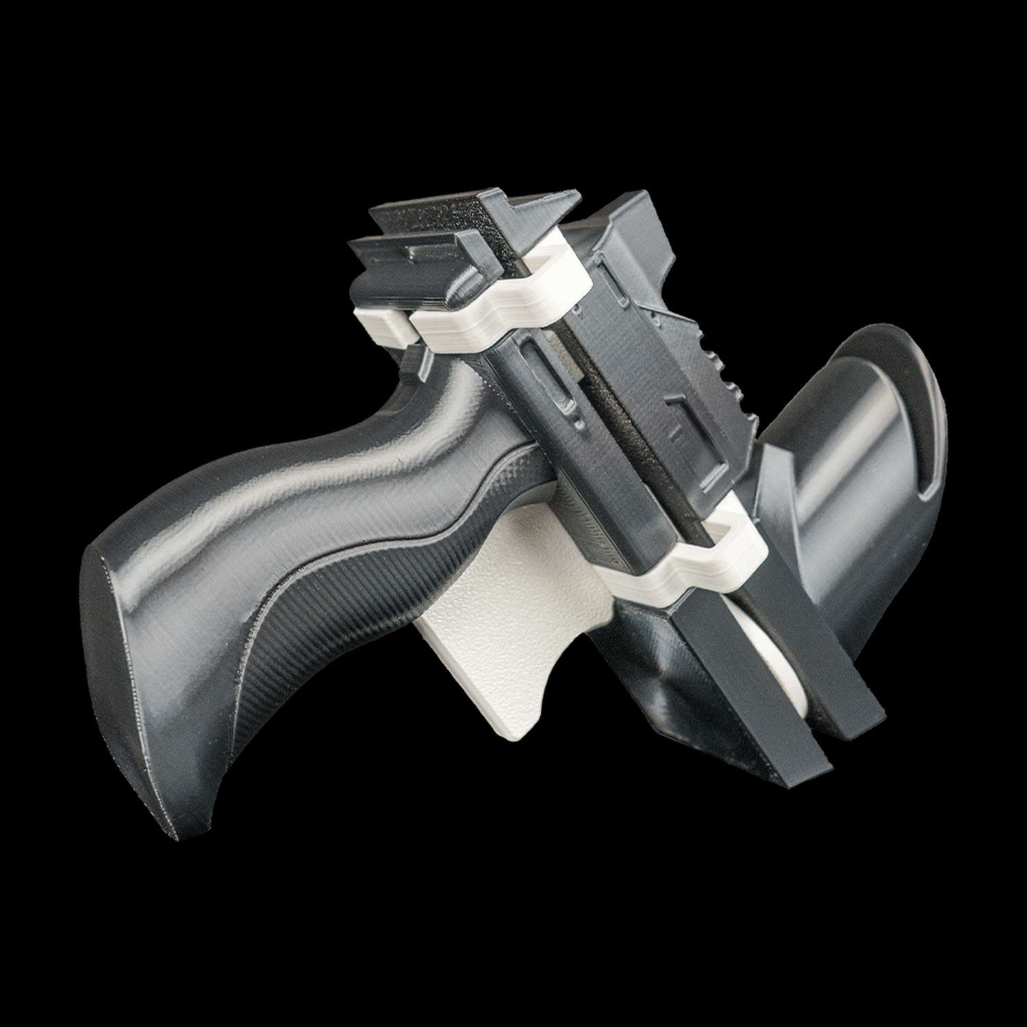 Swift Shot - Disc Launcher