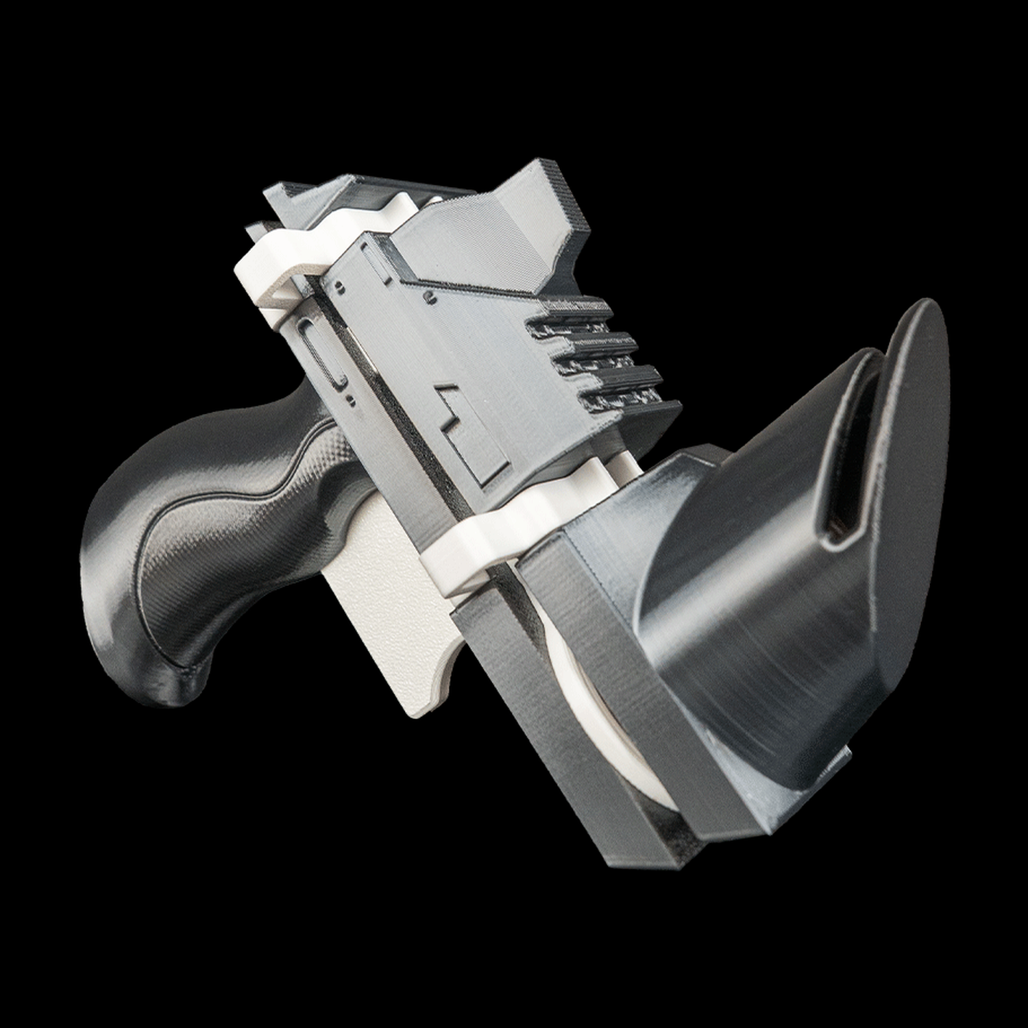 Swift Shot - Disc Launcher