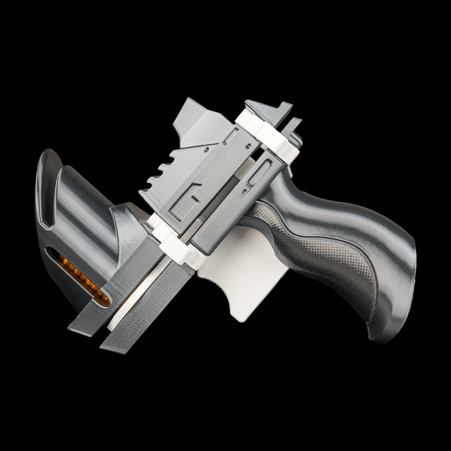 Swift Shot - Disc Launcher