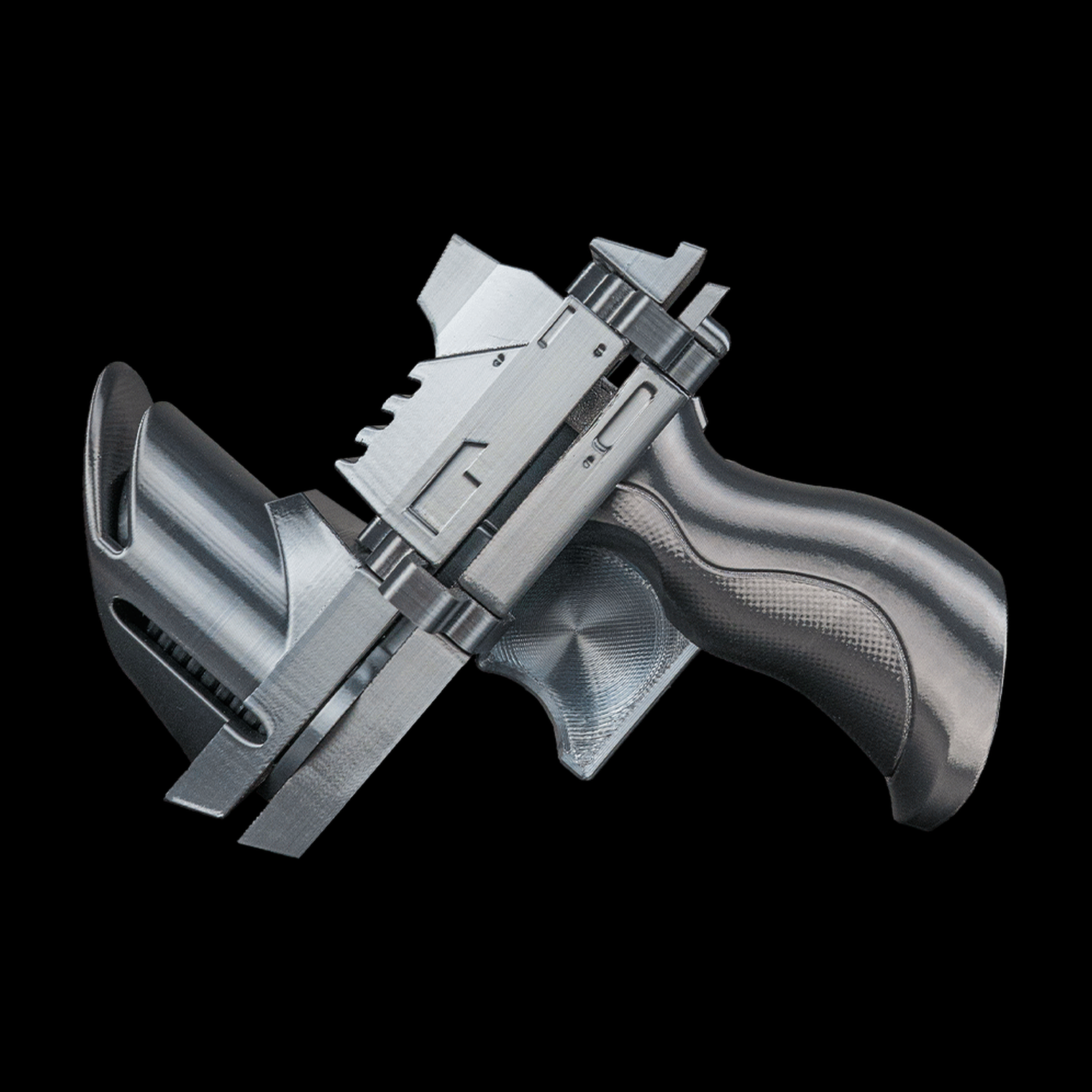 Swift Shot - Disc Launcher