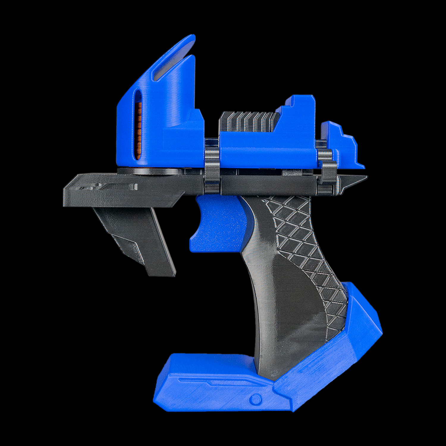 Tactical Edge - Disc Launcher