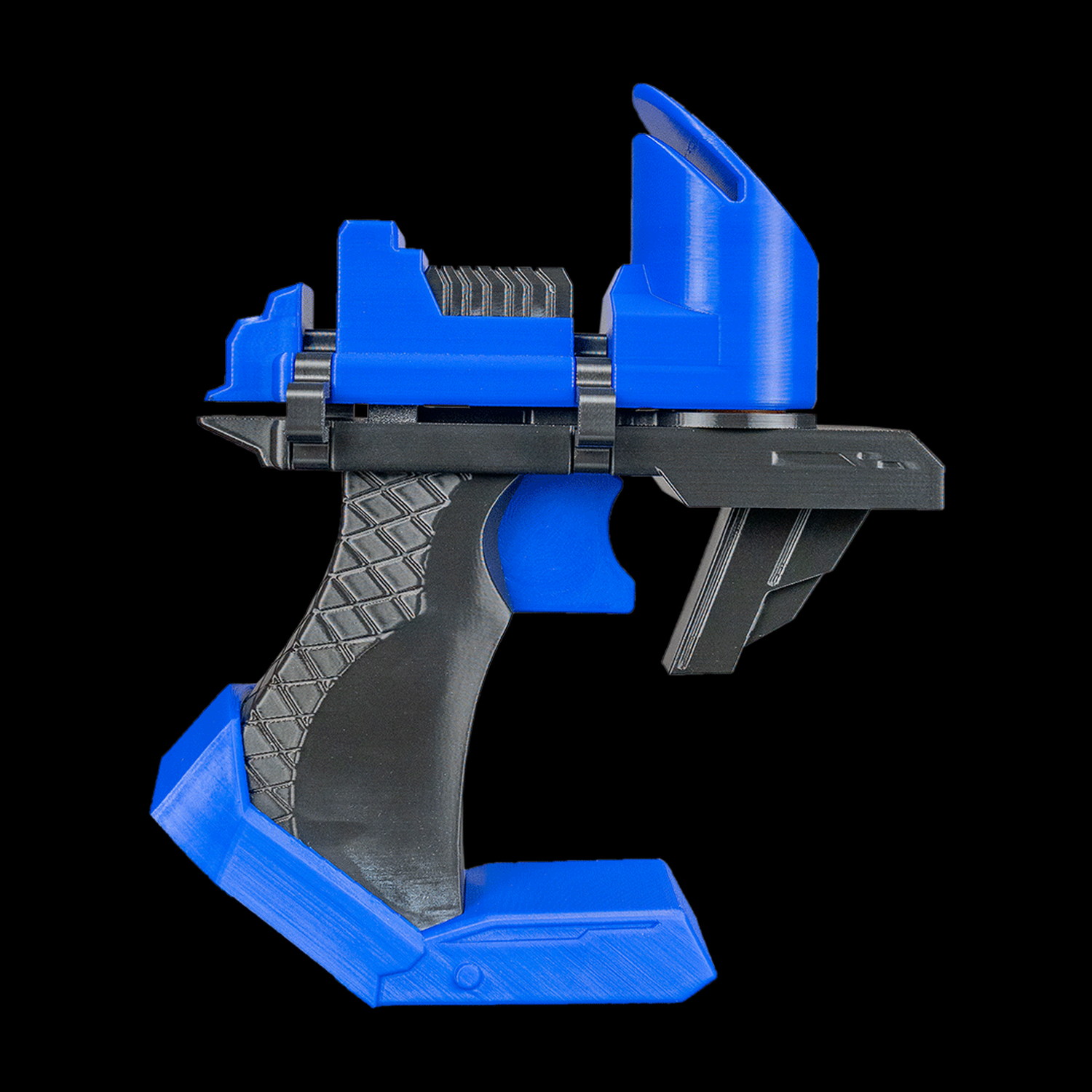 Tactical Edge - Disc Launcher