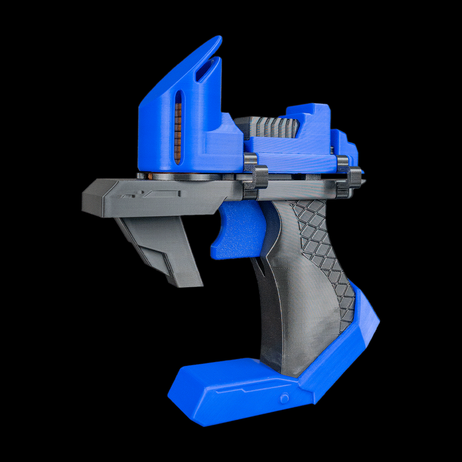 Tactical Edge - Disc Launcher
