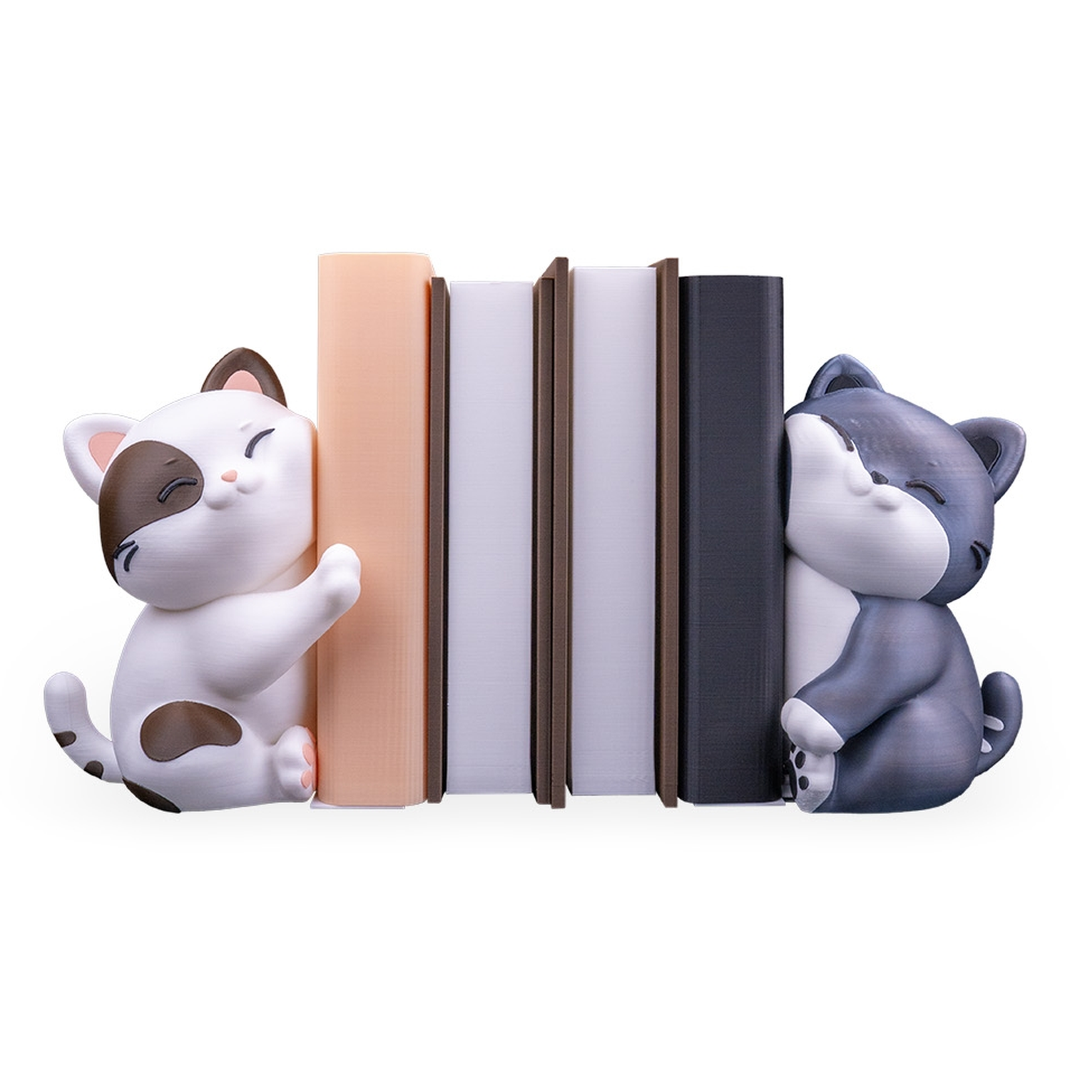 Sujetalibros Cozy Snuggles