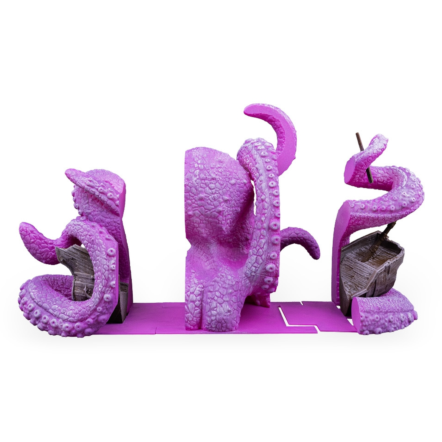Sujetalibros Krakin' open
