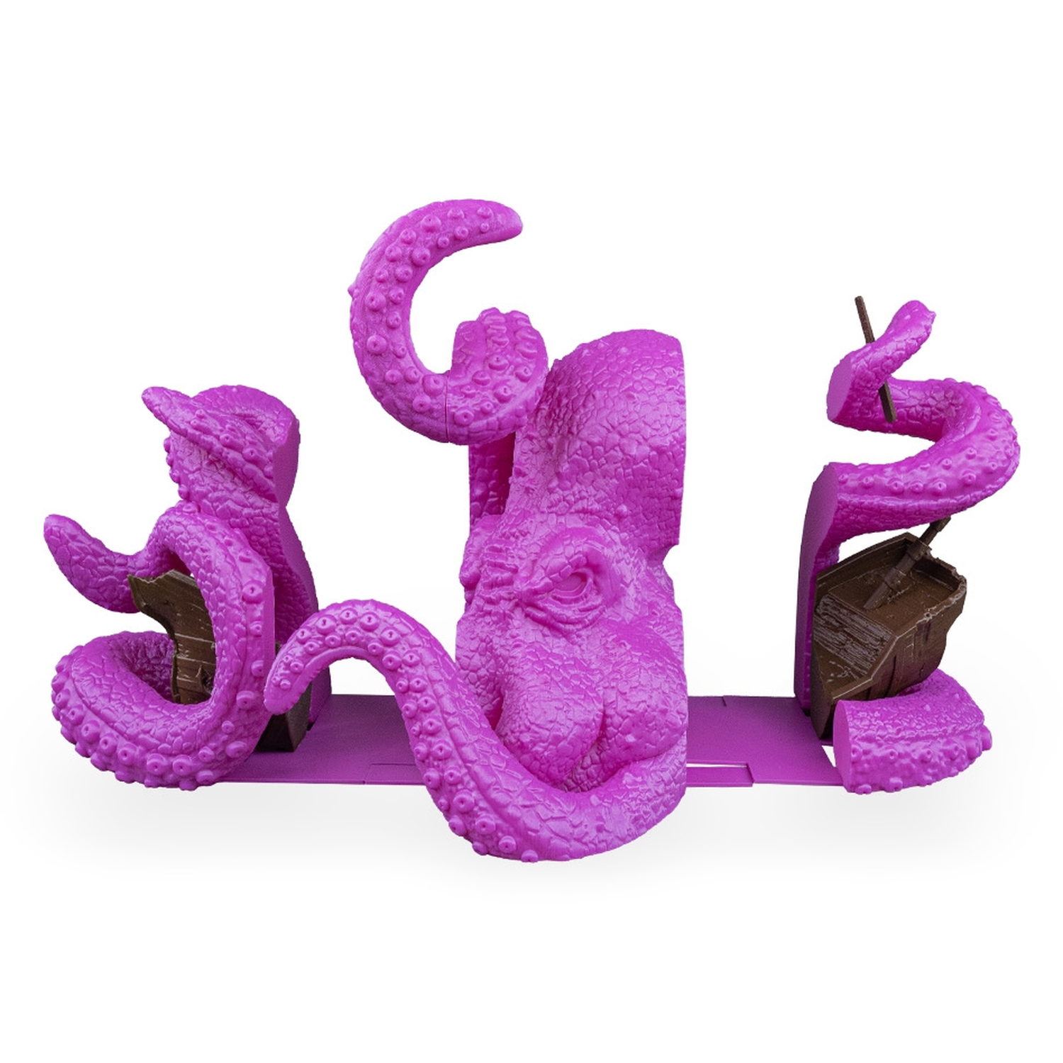 Sujetalibros Krakin' open
