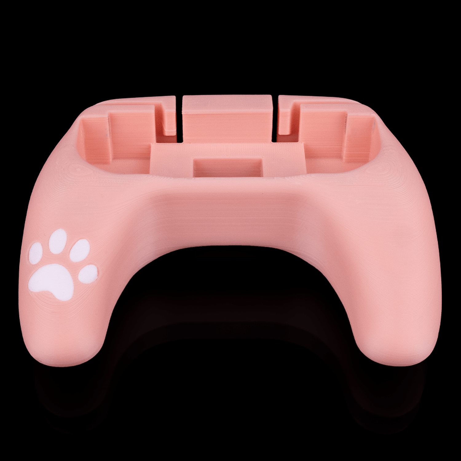 Agarre para mando Kitty Paw