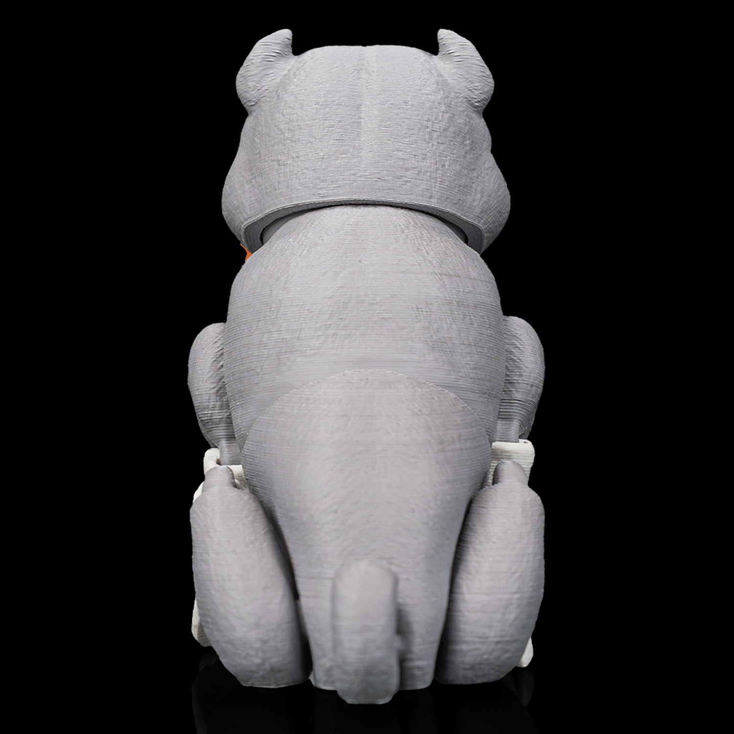 American bully articulado Diesel