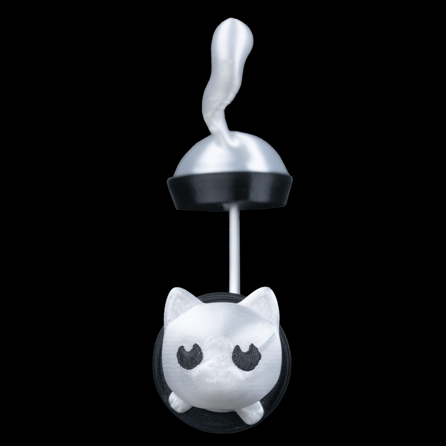 Marcapáginas Kitty Tales