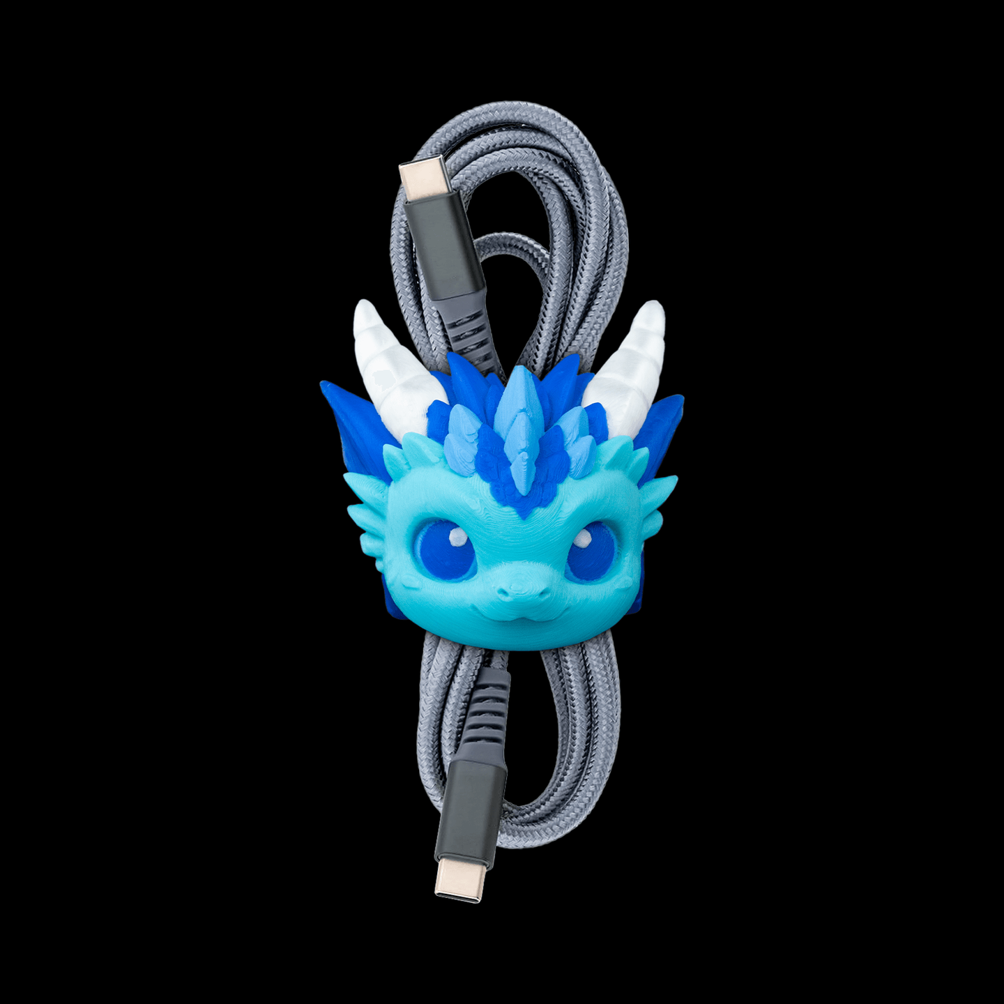 Sujeta cables Custom