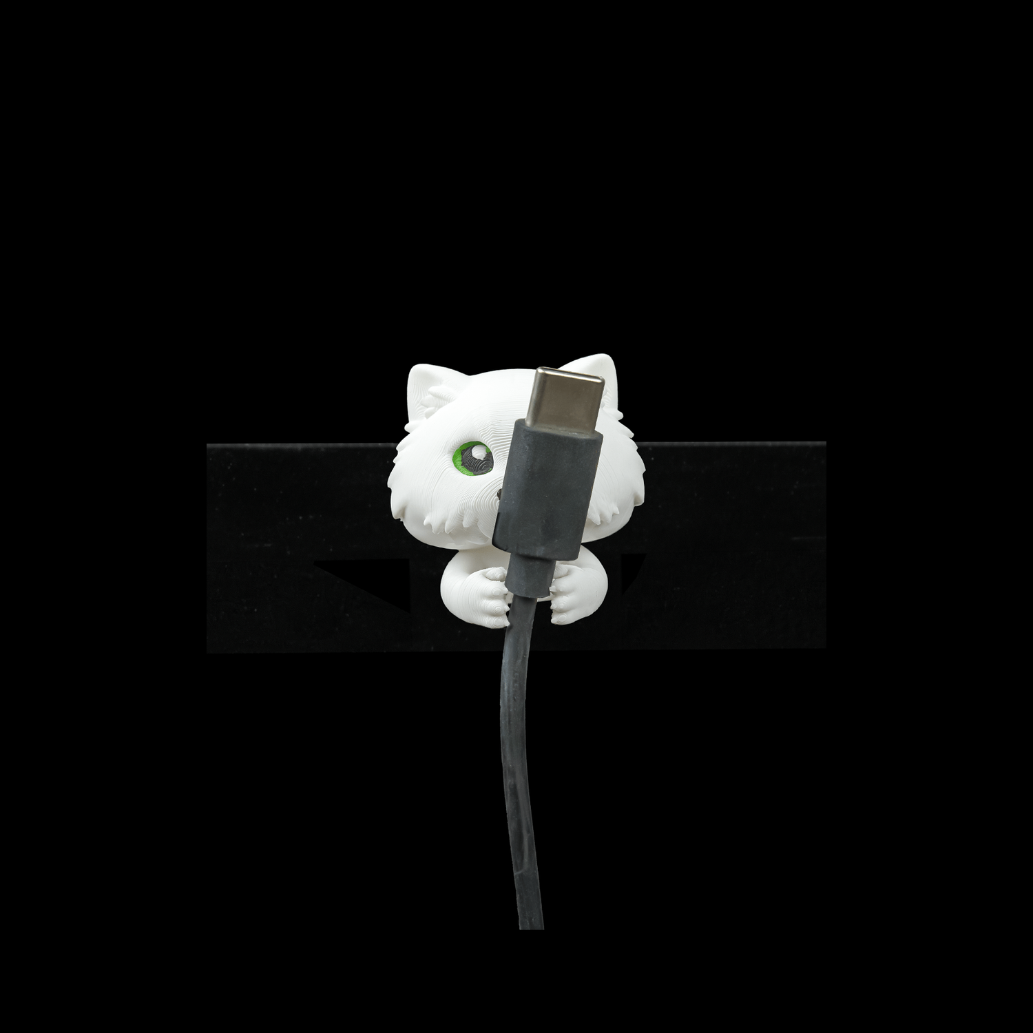Sujeta cables Custom