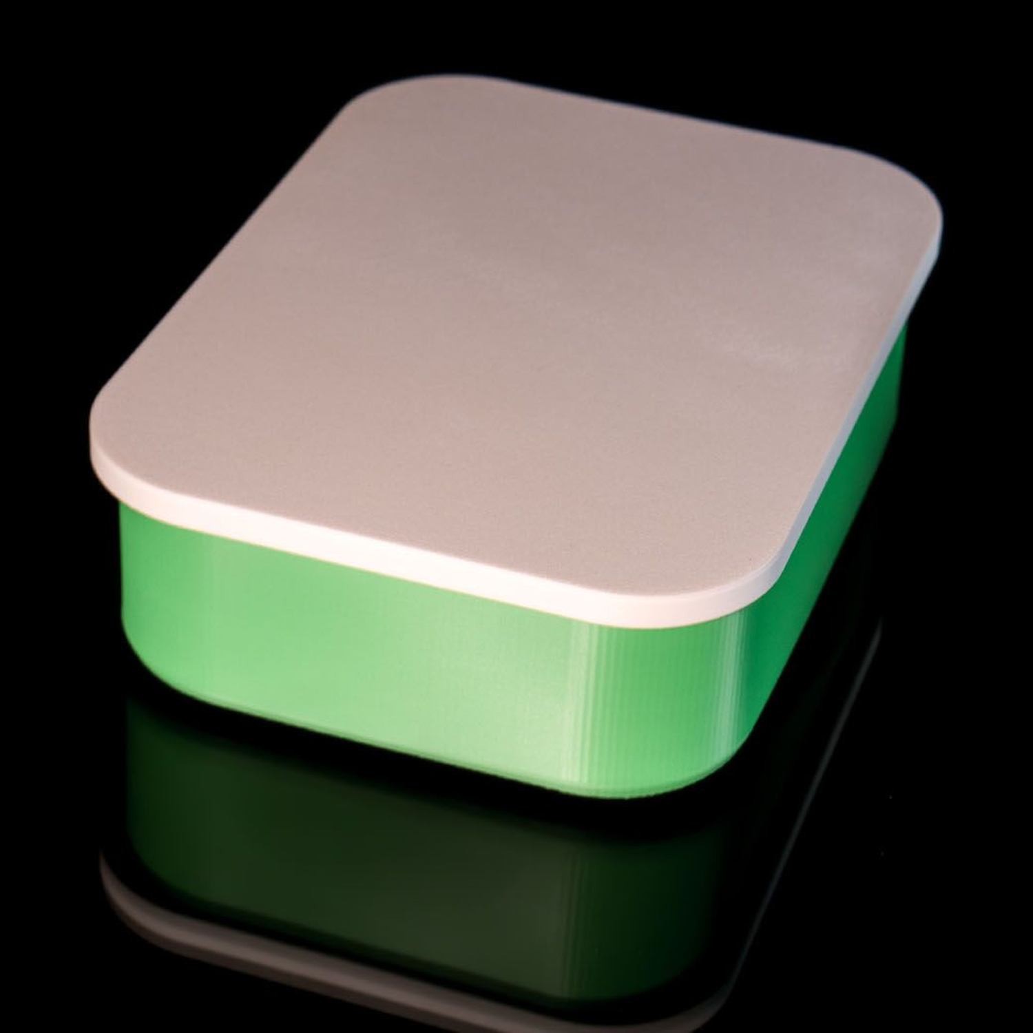 Caja de almacenaje