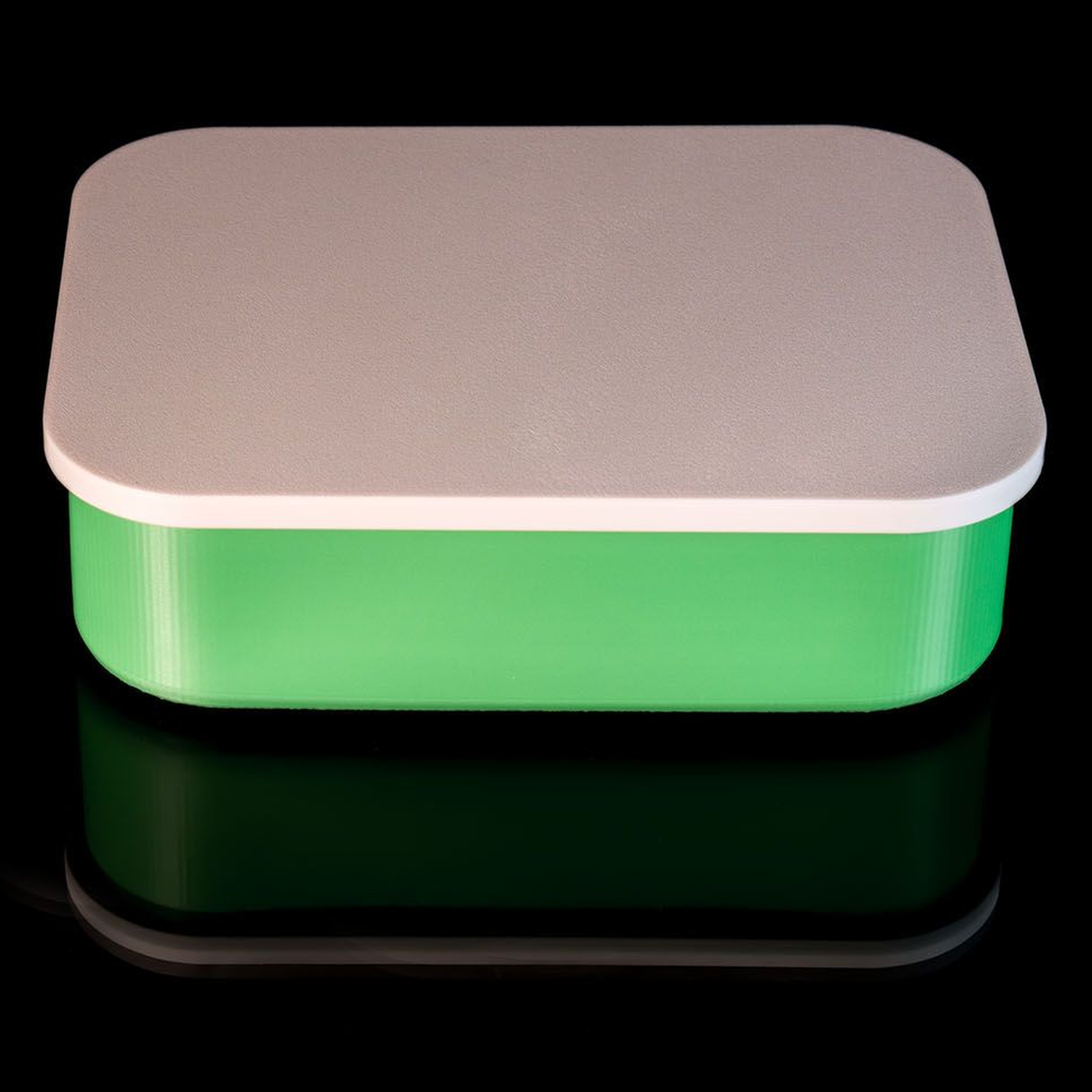Caja de almacenaje