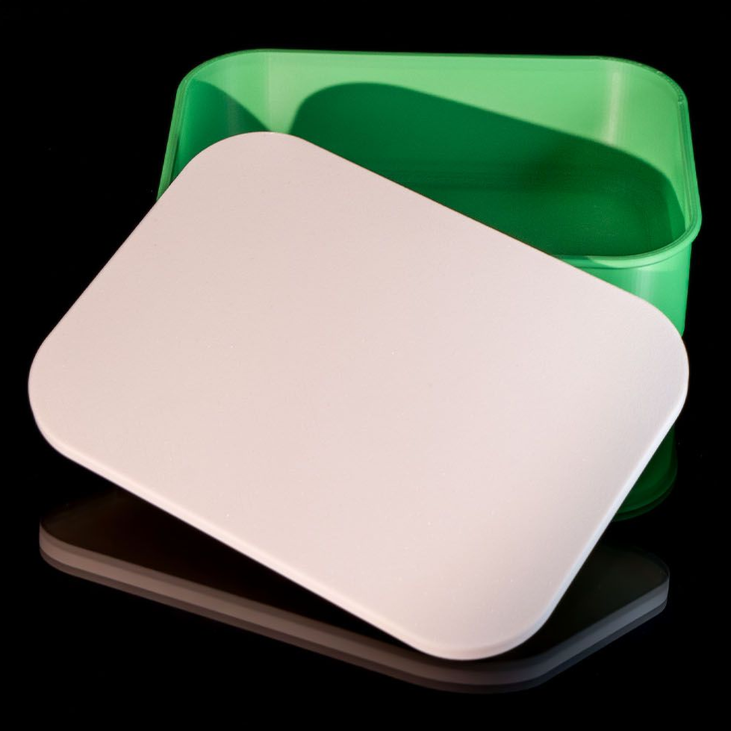 Caja de almacenaje