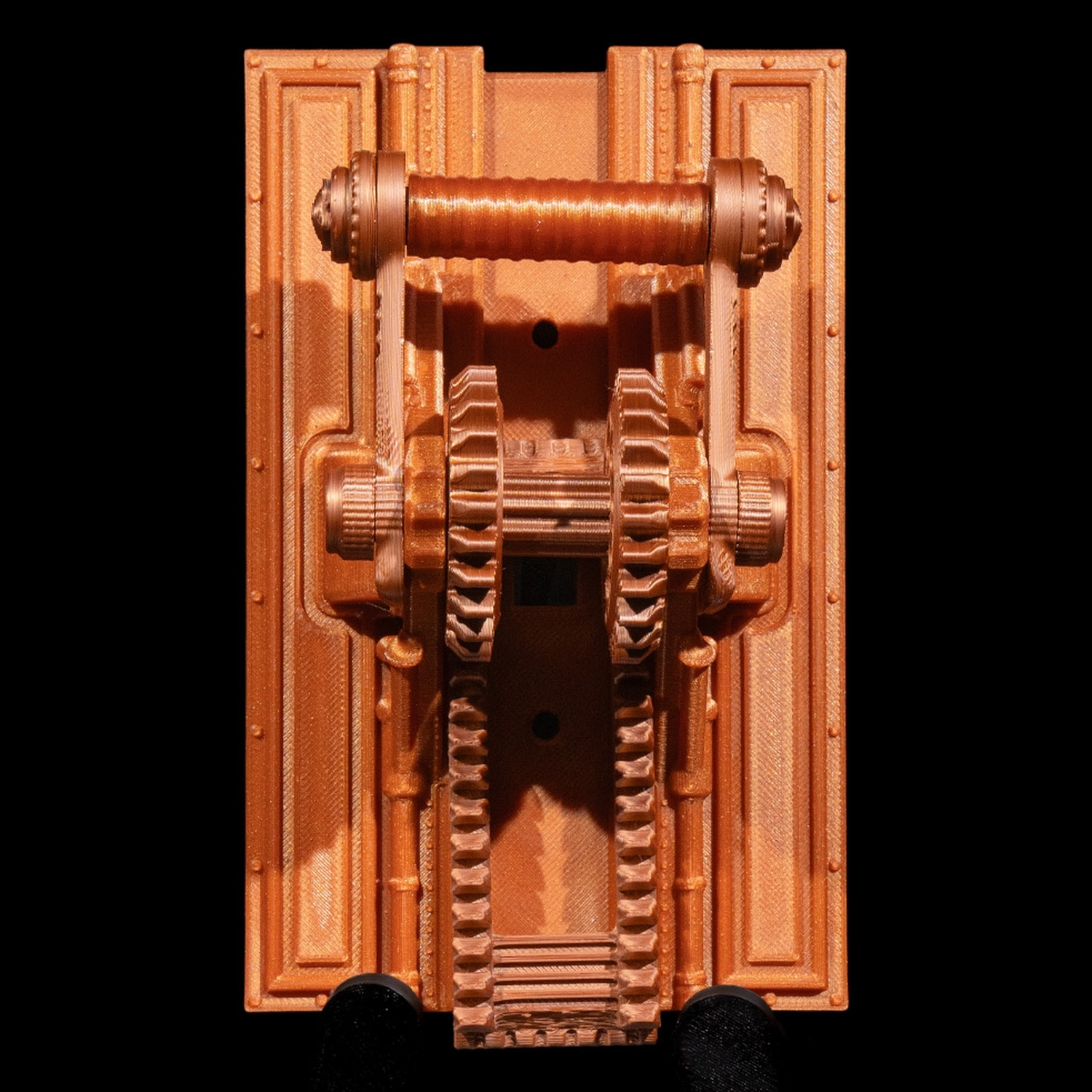 Embellecedor de interruptor The Right Lever