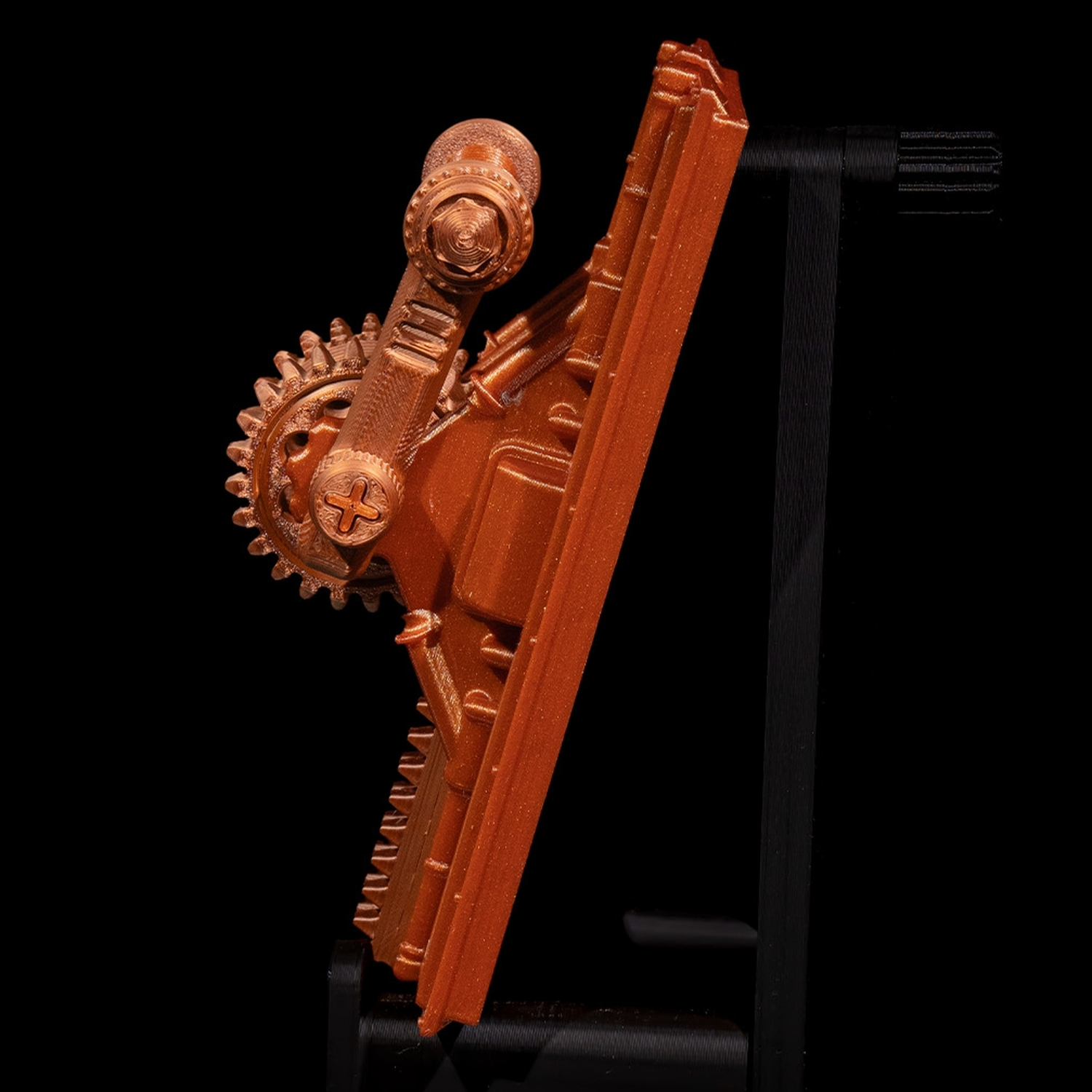 Embellecedor de interruptor The Right Lever