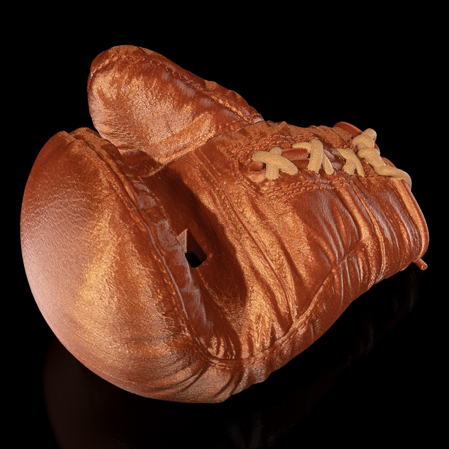 Right Hook — Soporte para móvil